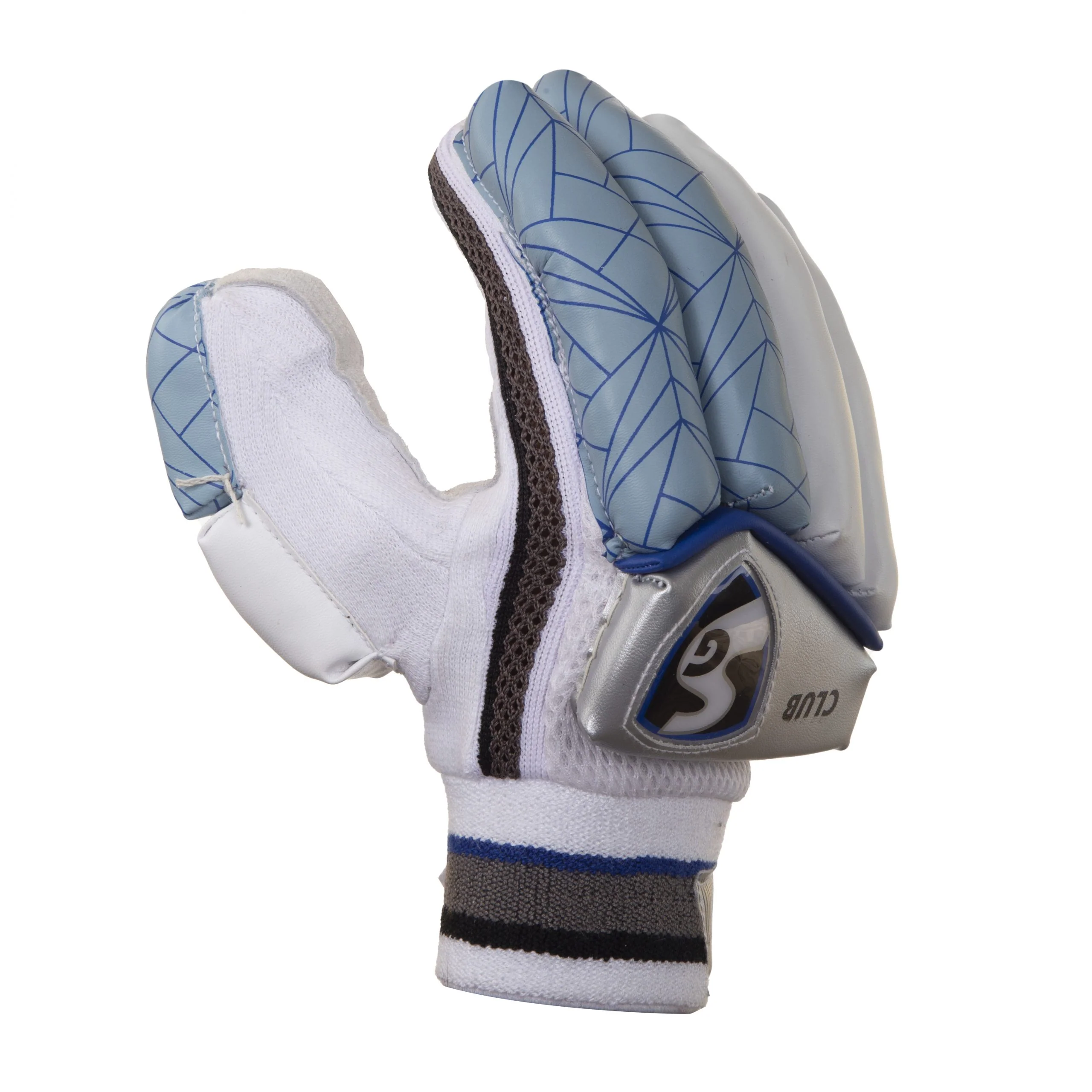 Batting Gloves SG CLUB - Image 5