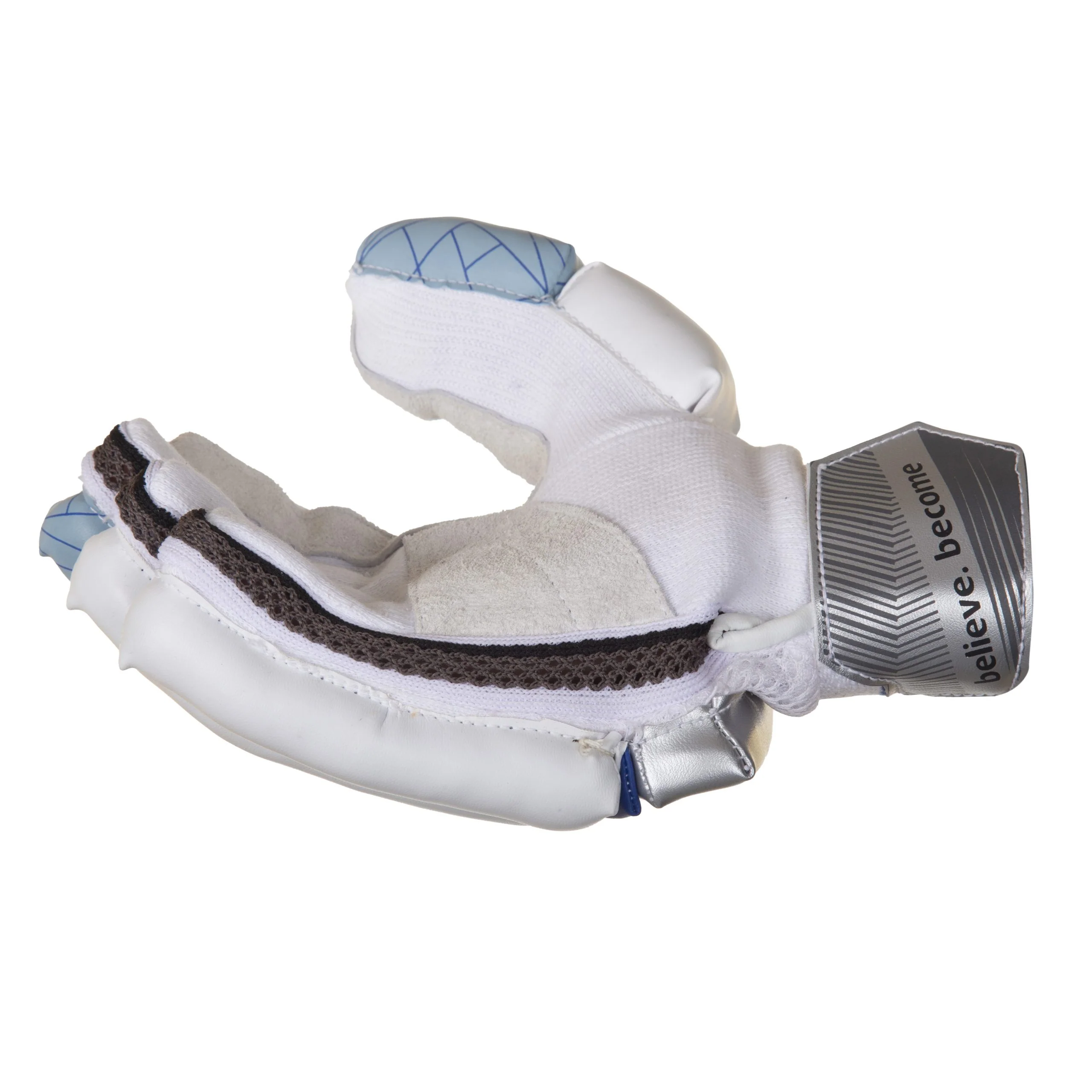 Batting Gloves SG CLUB - Image 6