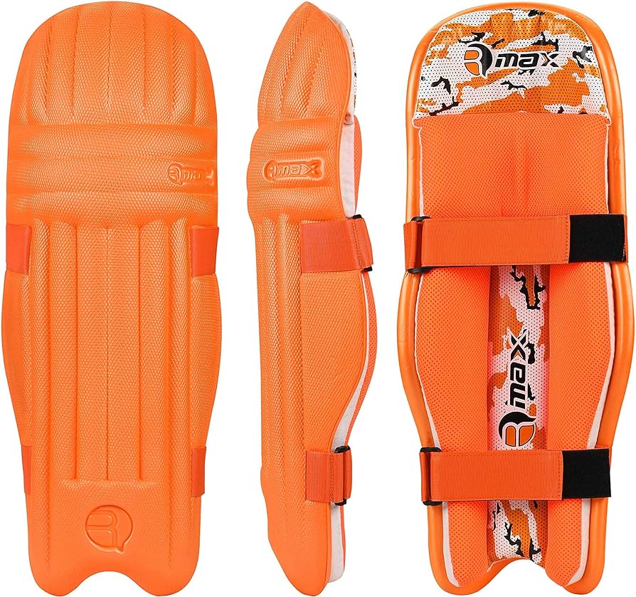 Batting Legguards Hammer Core - Image 2