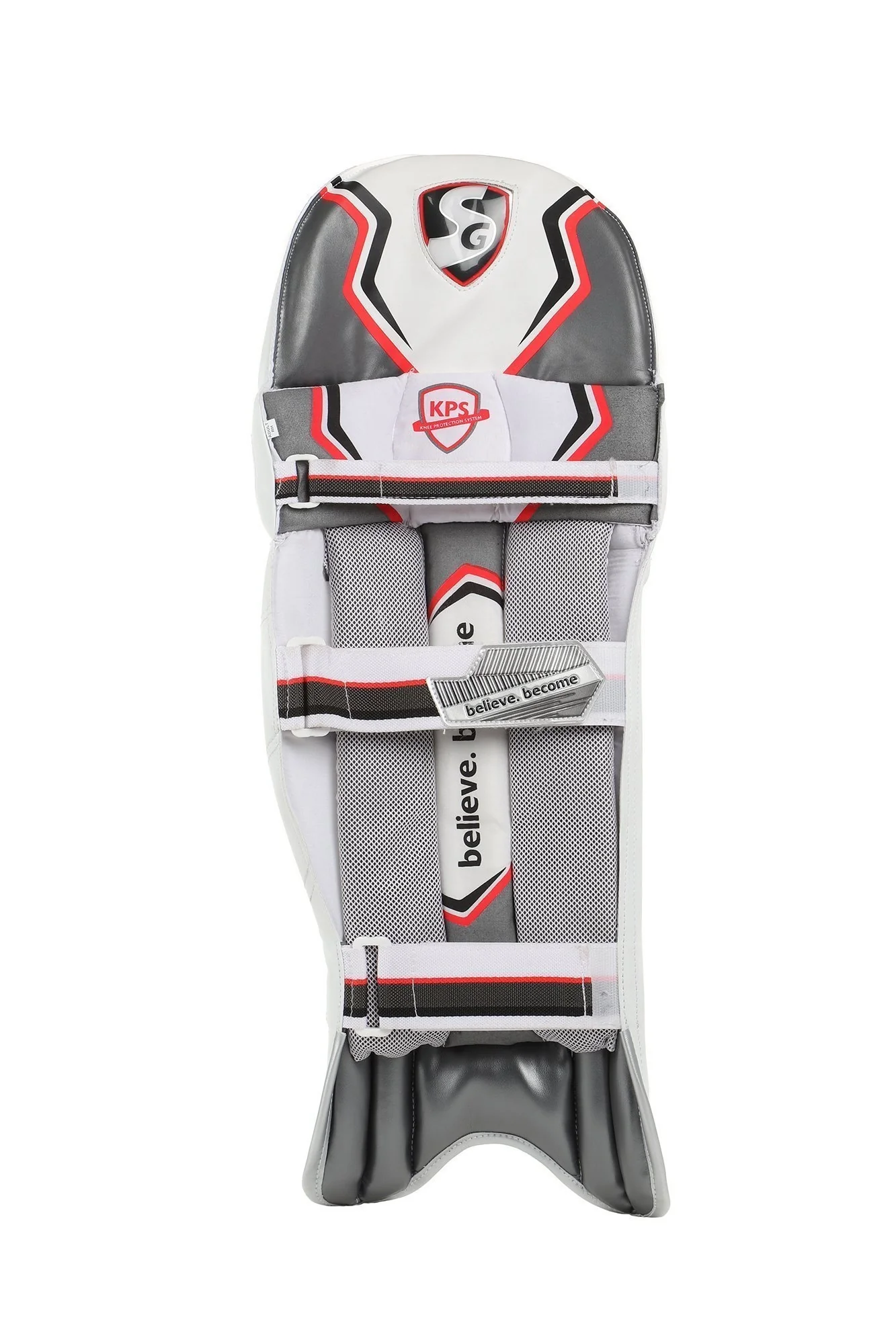 Batting Legguards SG CLUB - Image 3