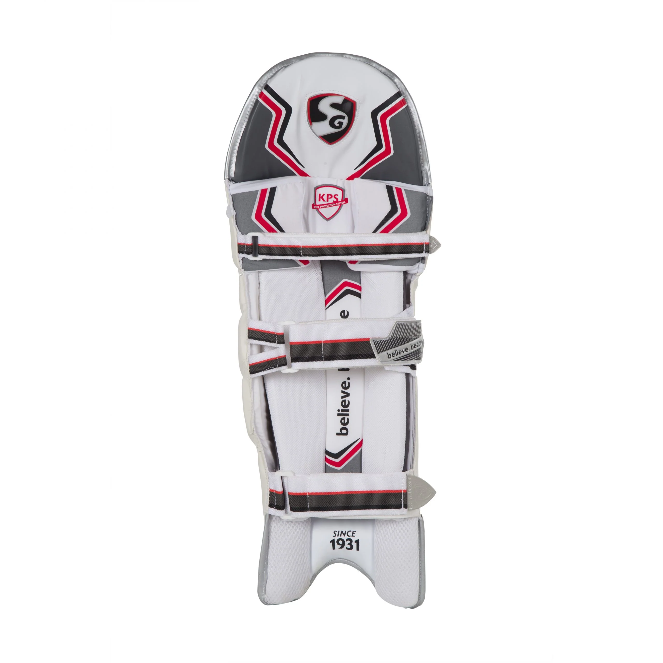 Batting Legguards SG TEST - Image 4