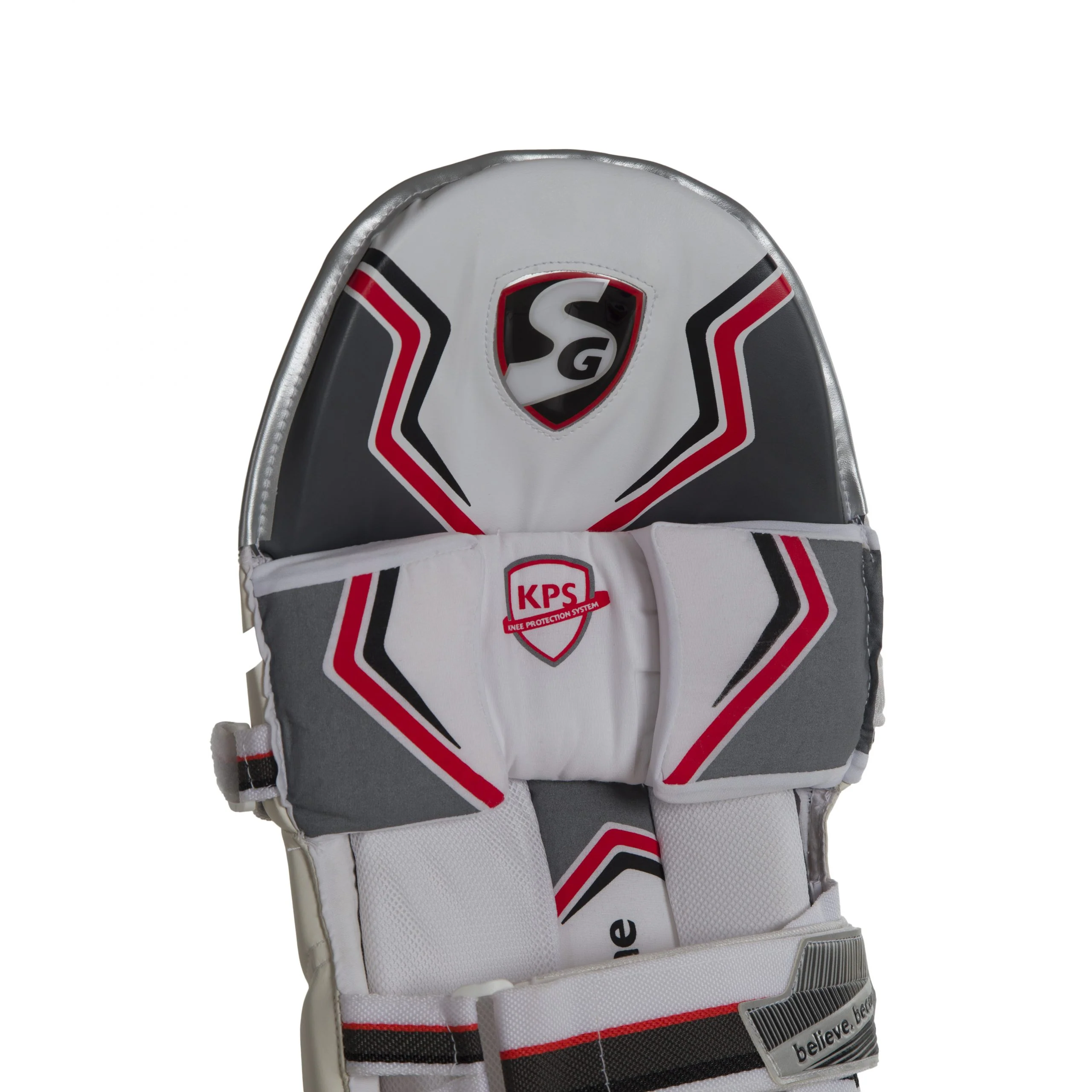 Batting Legguards SG TEST - Image 5