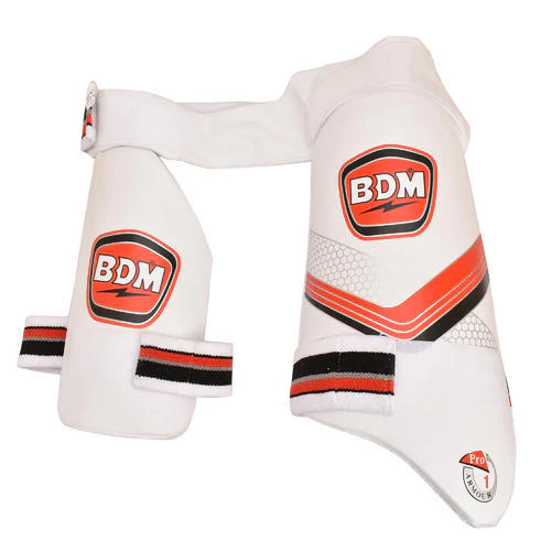 BDM ARMOUR DUAL THIGH GUARD - Image 3