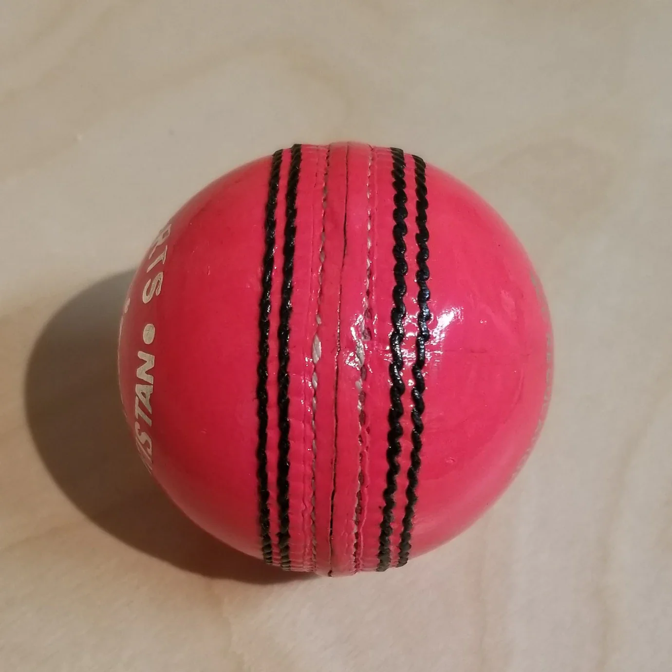 CA Super Test cricket Balls - Image 5