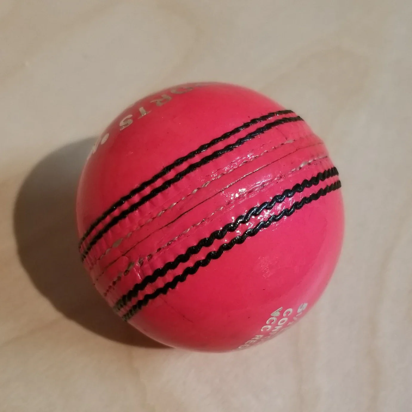 CA Super Test cricket Balls - Image 6