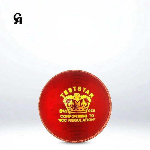 CA Test Star cricket Balls - Image 4