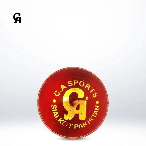 CA Test Star cricket Balls - Image 5