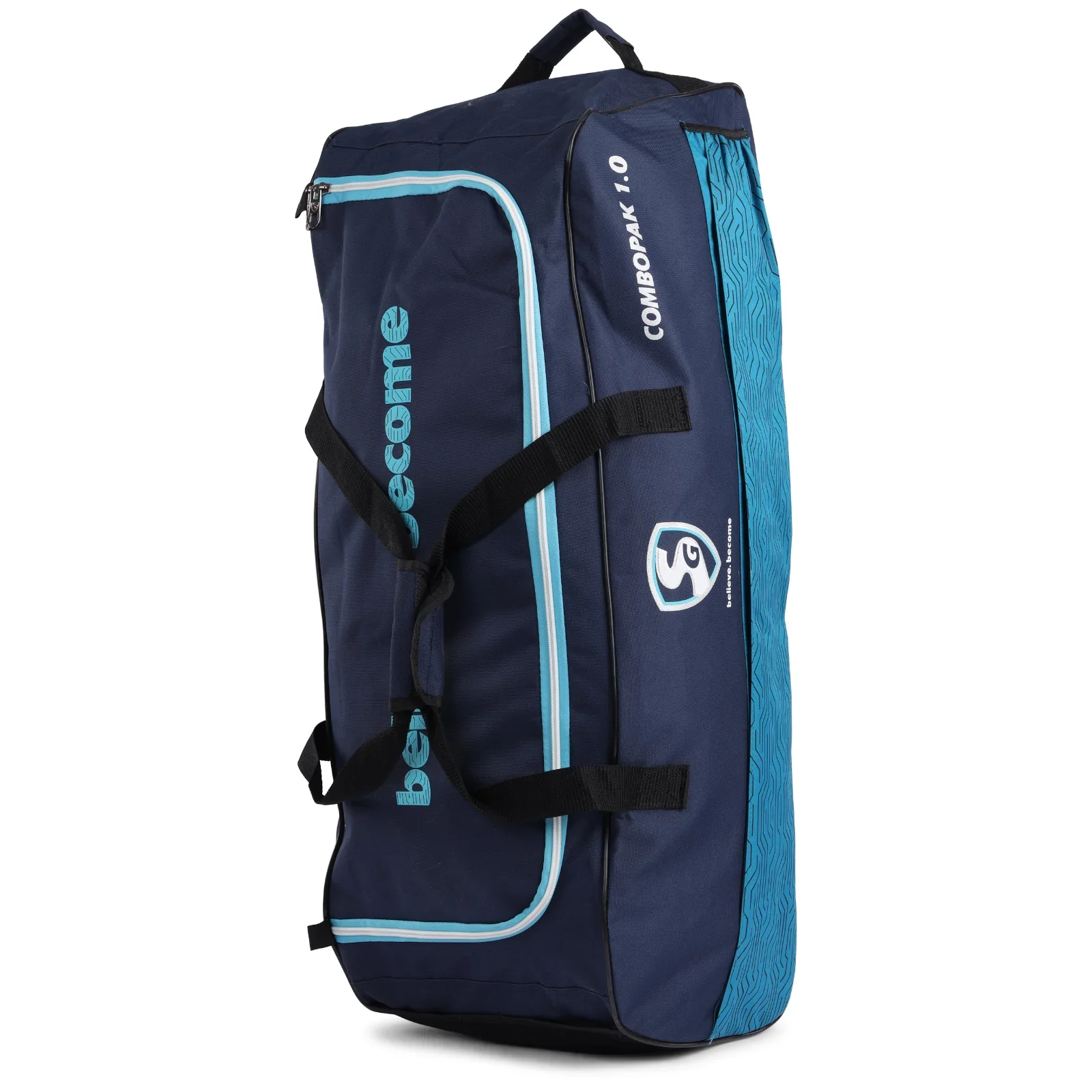 Kit Bag SG COMBOPAK 1 0 WHEELIE(2024) - Image 2
