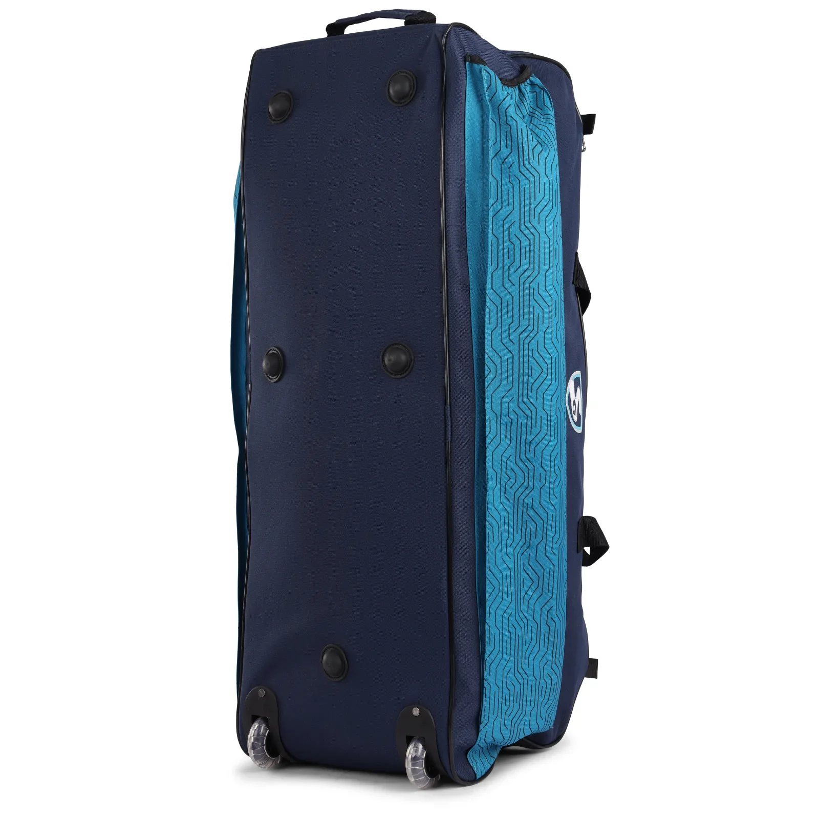 Kit Bag SG COMBOPAK 1 0 WHEELIE(2024) - Image 3