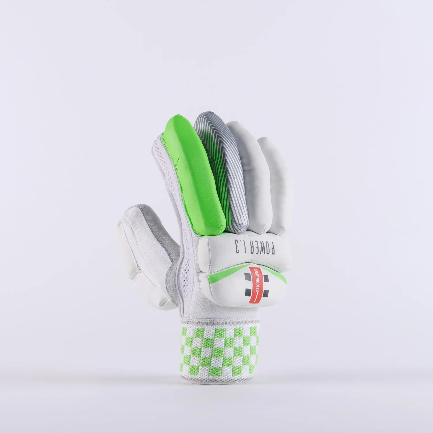GRAY NICOLLS POWER 1.3 BATTING GLOVES - Image 3