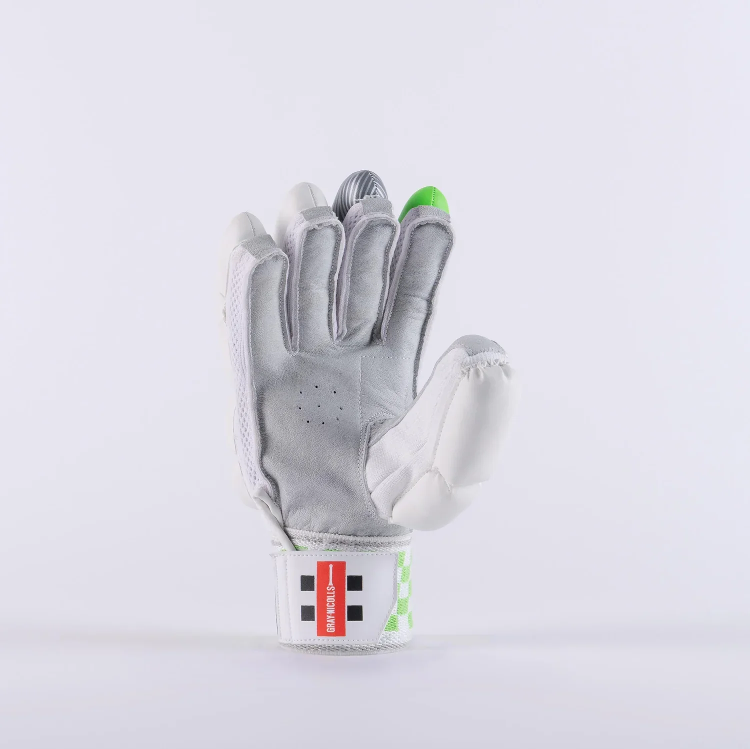 GRAY NICOLLS POWER 1.3 BATTING GLOVES - Image 4