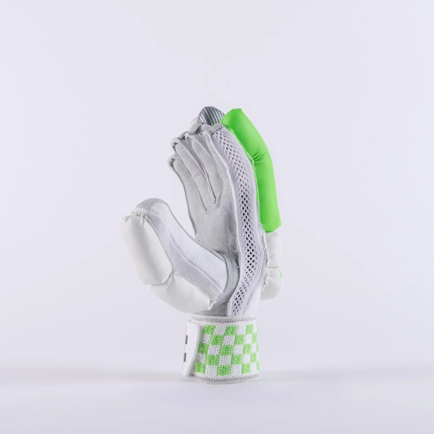 GRAY NICOLLS POWER 1.3 BATTING GLOVES - Image 5