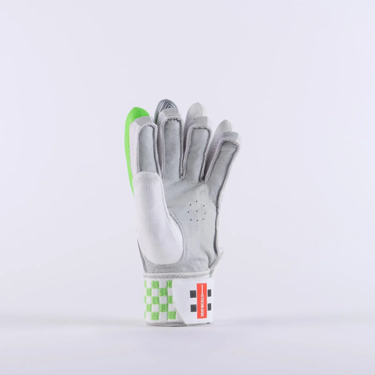 GRAY NICOLLS POWER 1.3 BATTING GLOVES - Image 6