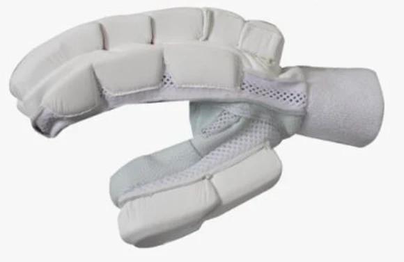 MRF Genius Grand Edition 1.0 Batting Gloves - Image 3