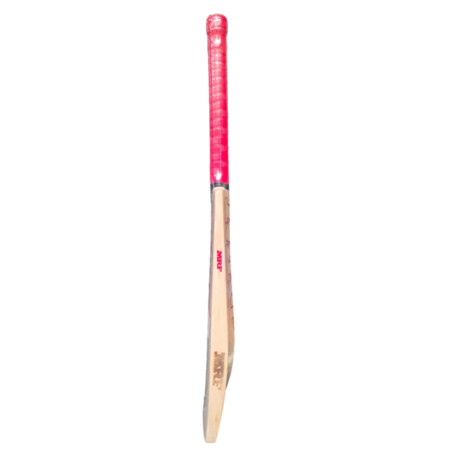 MRF Wizard Power Edition Cricket Bat - Image 3