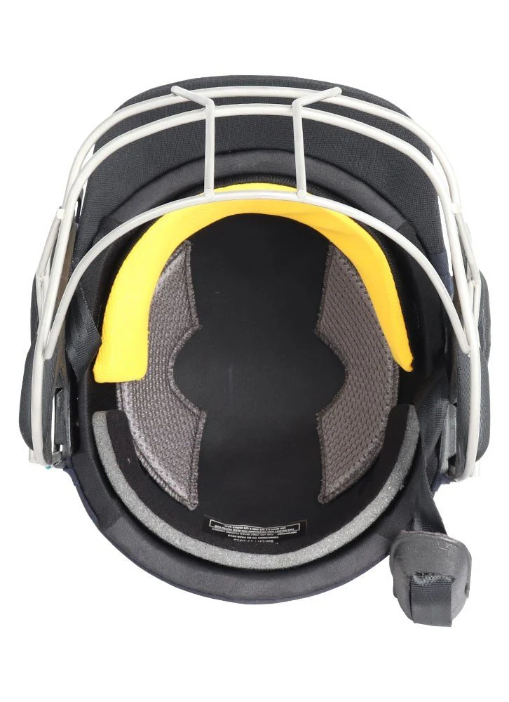 SHREY MASTERCLASS AIR 2.0 TITANIUM CRICKET HELMET 2023 - Image 4