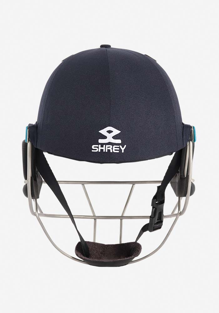 SHREY MASTERCLASS AIR 2.0 Stainless Steel CRICKET HELMET 2023 - Image 4