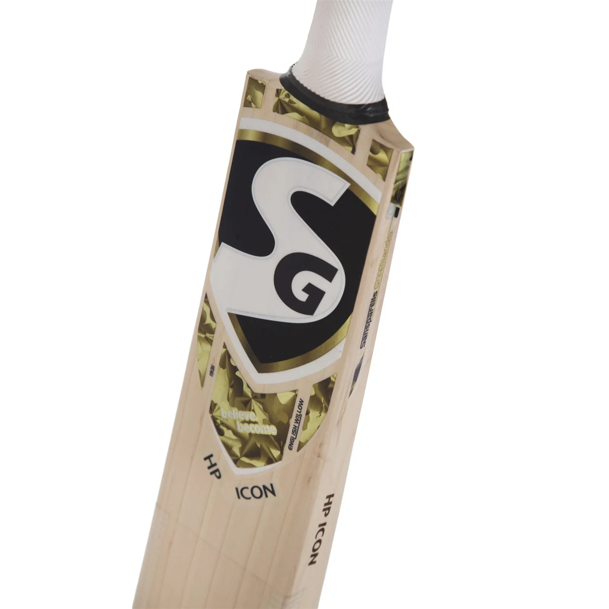 Cricket Bat SG HP ICON(2024) - Image 5