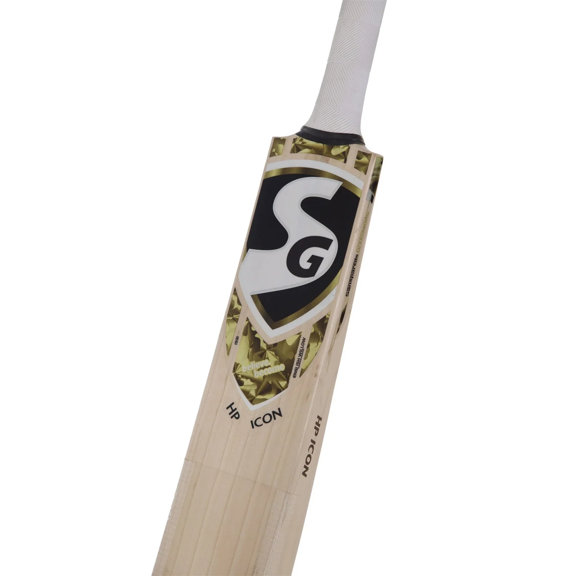 Cricket Bat SG HP ICON(2024) - Image 6
