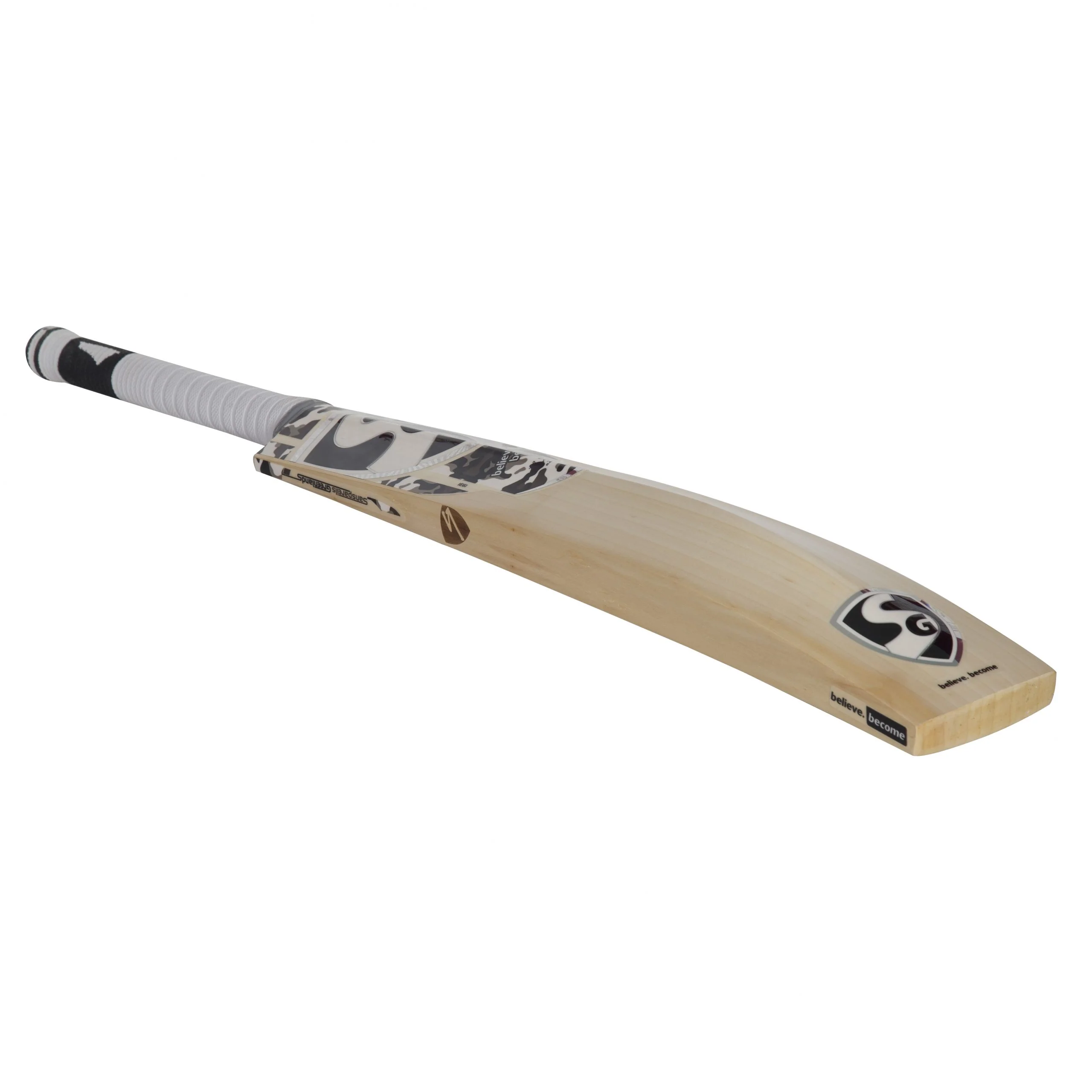 Cricket Bat SG KLR 1(No Discount) - Image 4
