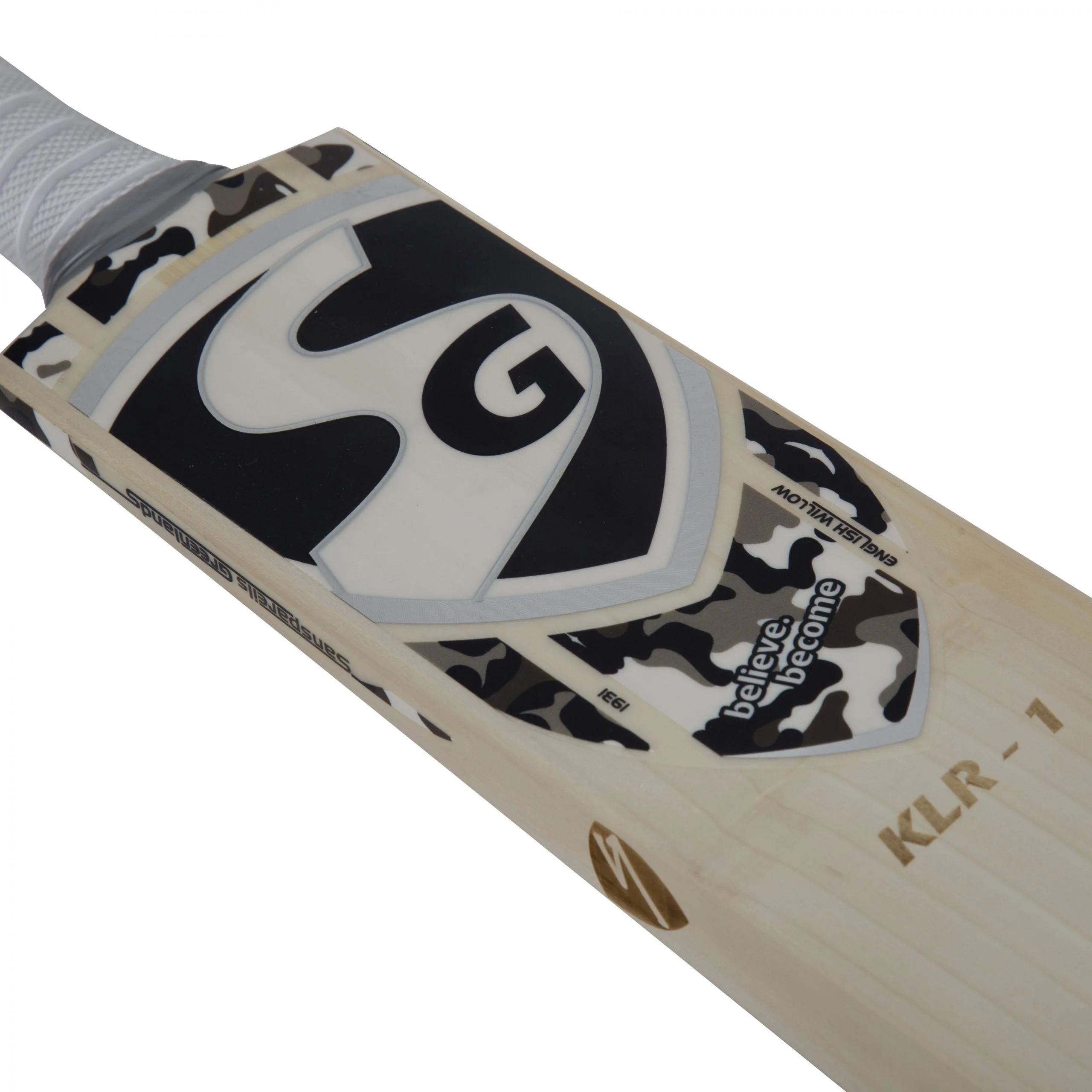 Cricket Bat SG KLR 1(No Discount) - Image 6
