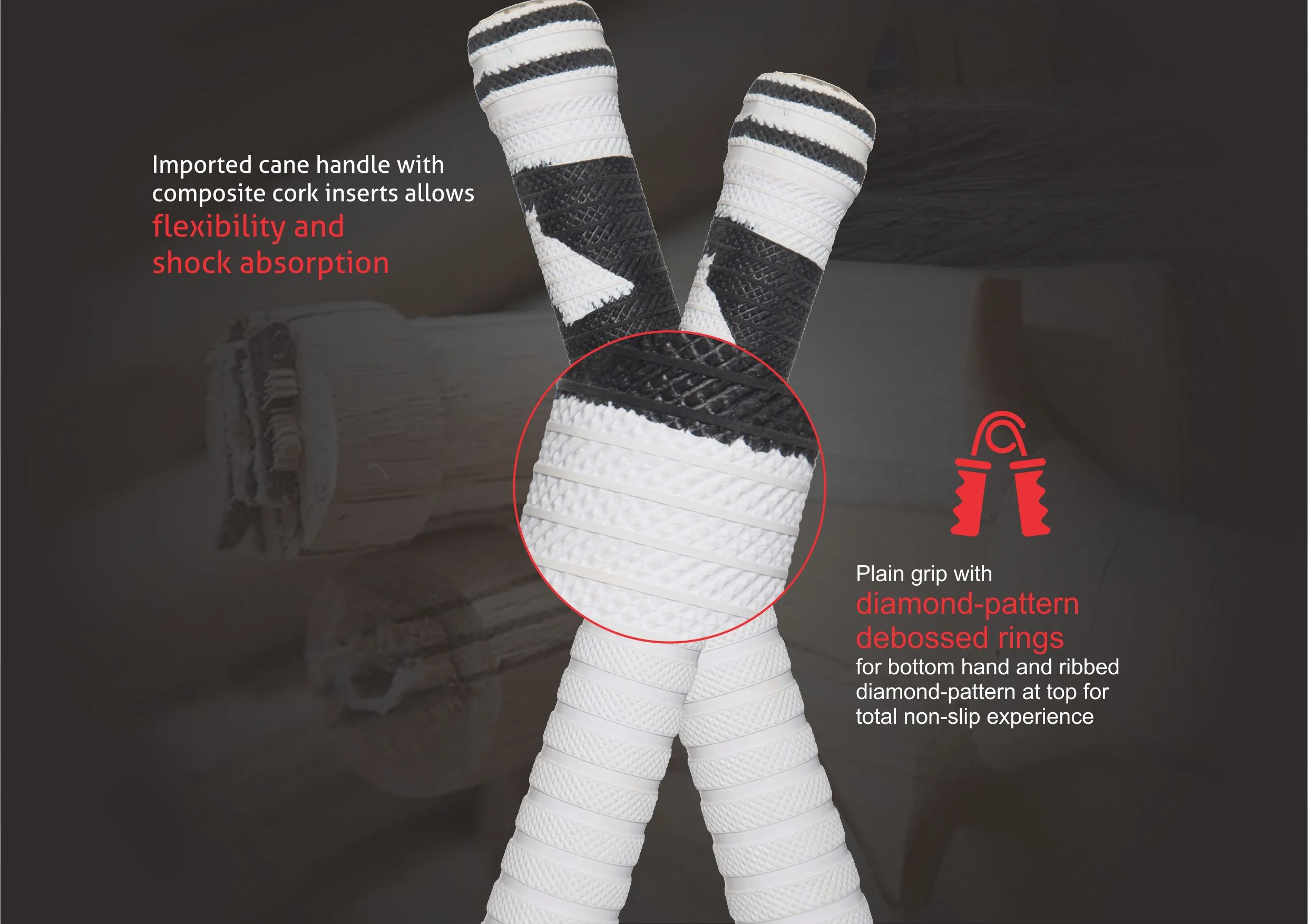 Cricket Bat SG KLR 1(No Discount) - Image 9