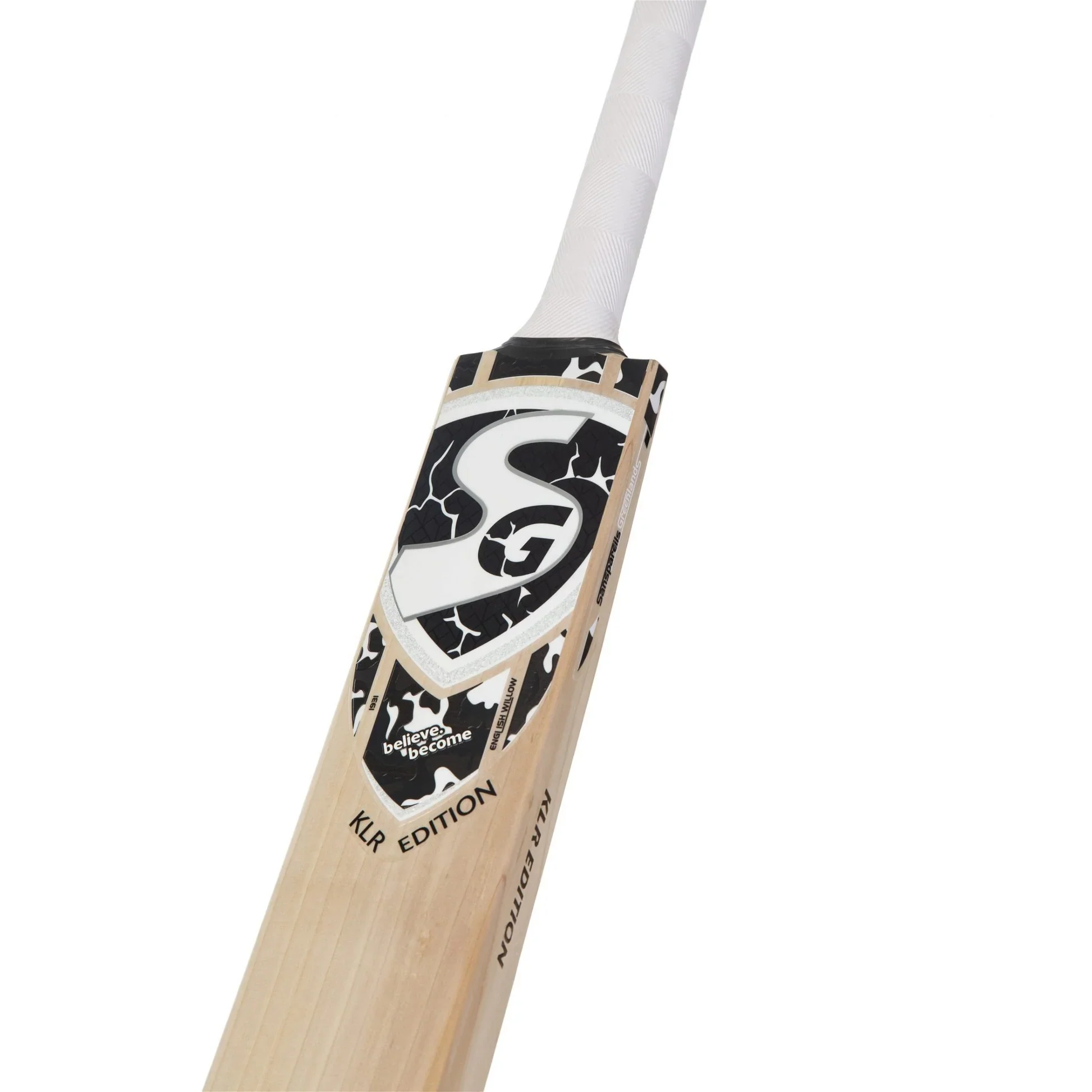Cricket Bat SG KLR Edition(2024) - Image 10