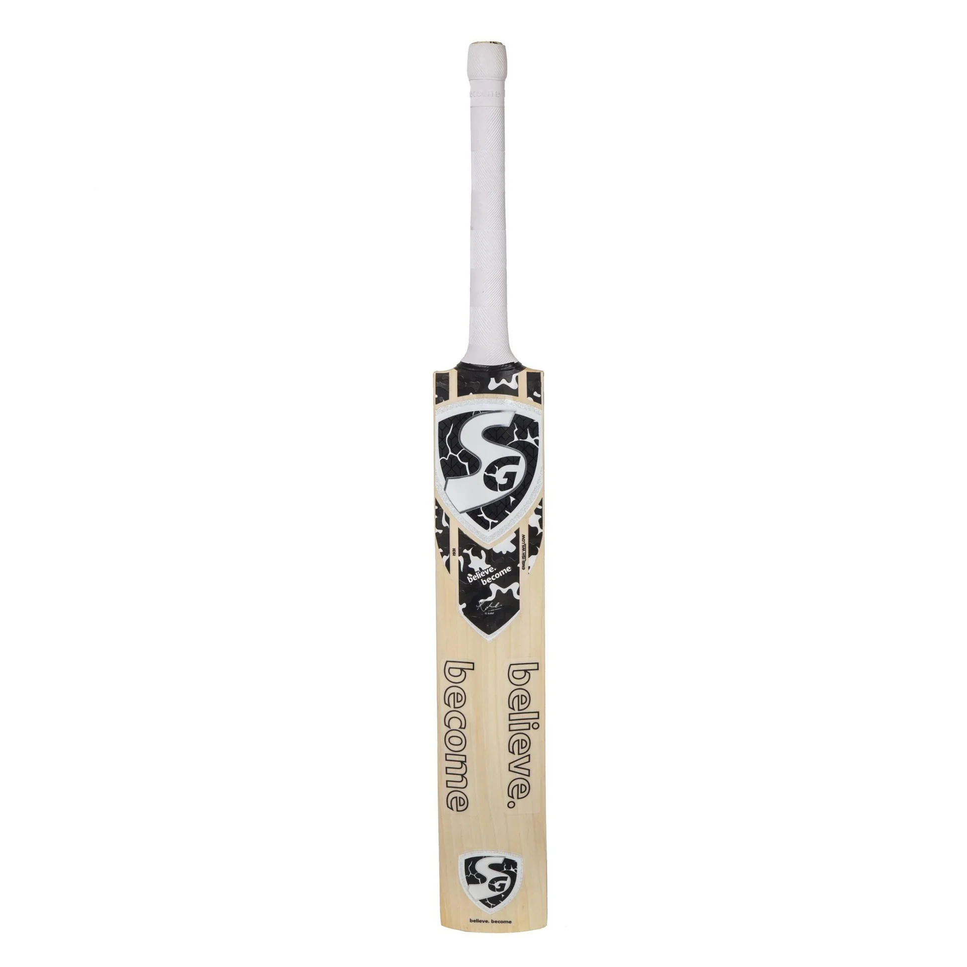 Cricket Bat SG KLR Edition(2024) - Image 4