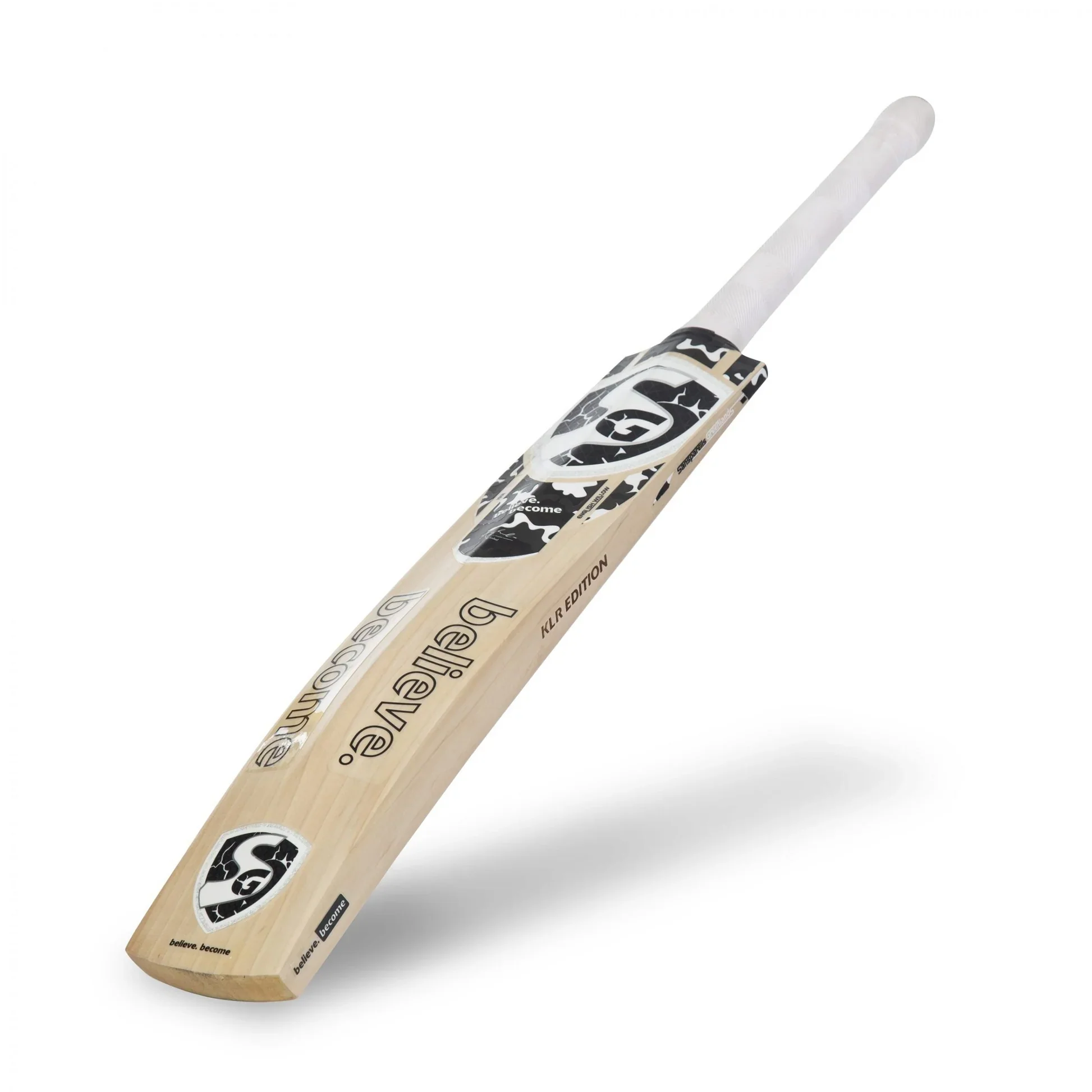 Cricket Bat SG KLR Edition(2024) - Image 5
