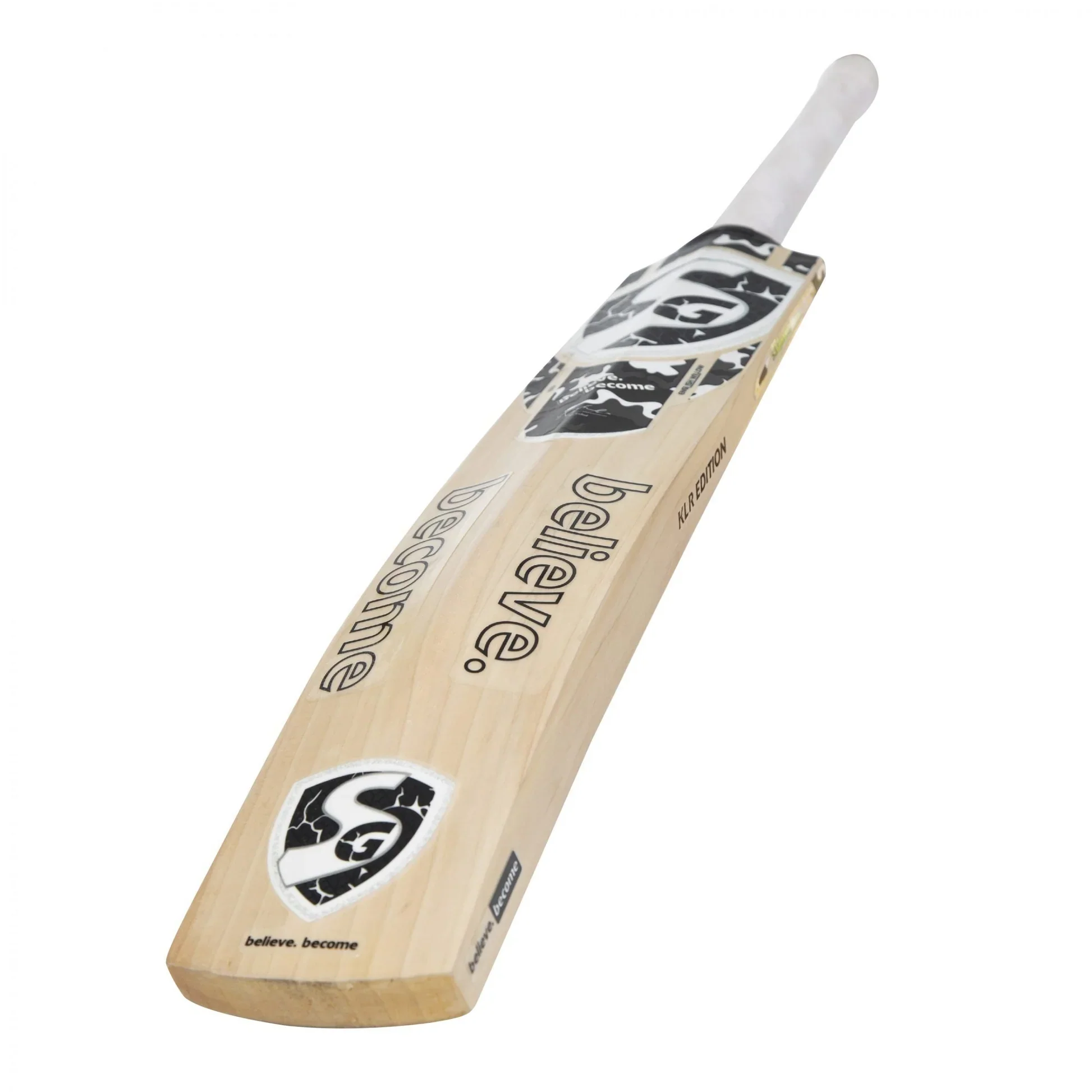 Cricket Bat SG KLR Edition(2024) - Image 7