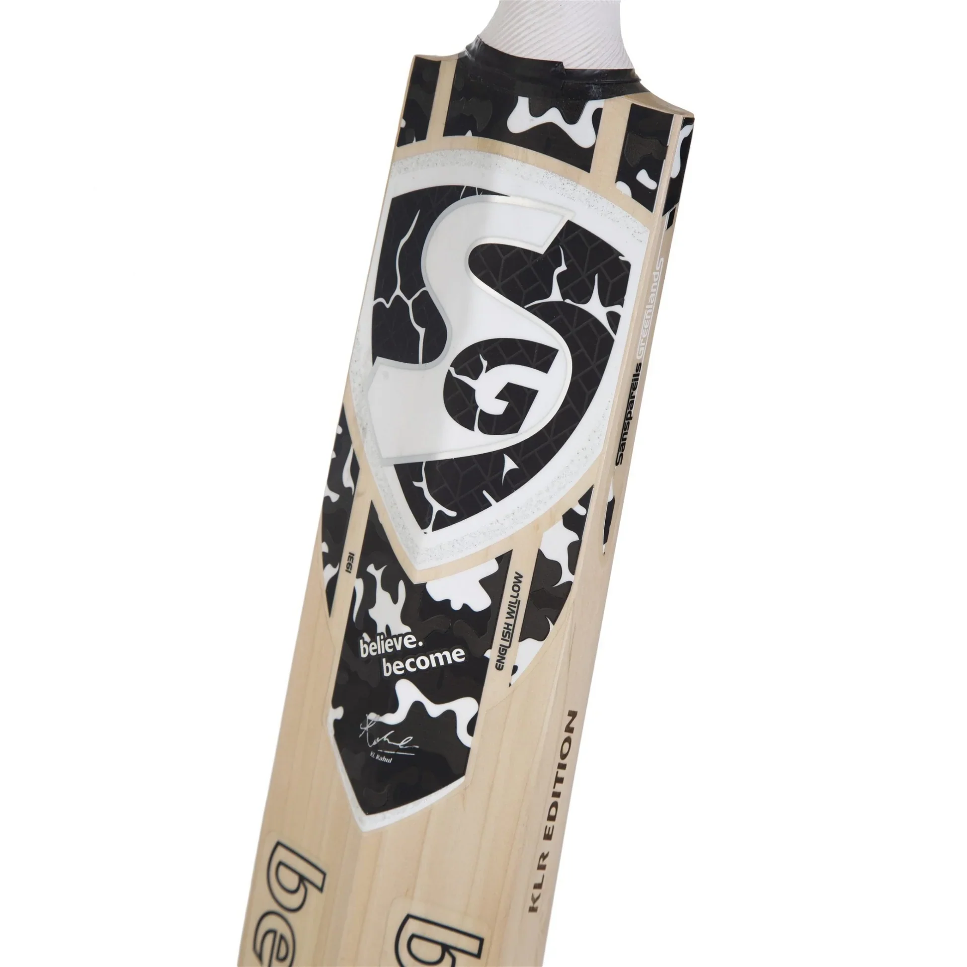 Cricket Bat SG KLR Edition(2024) - Image 8