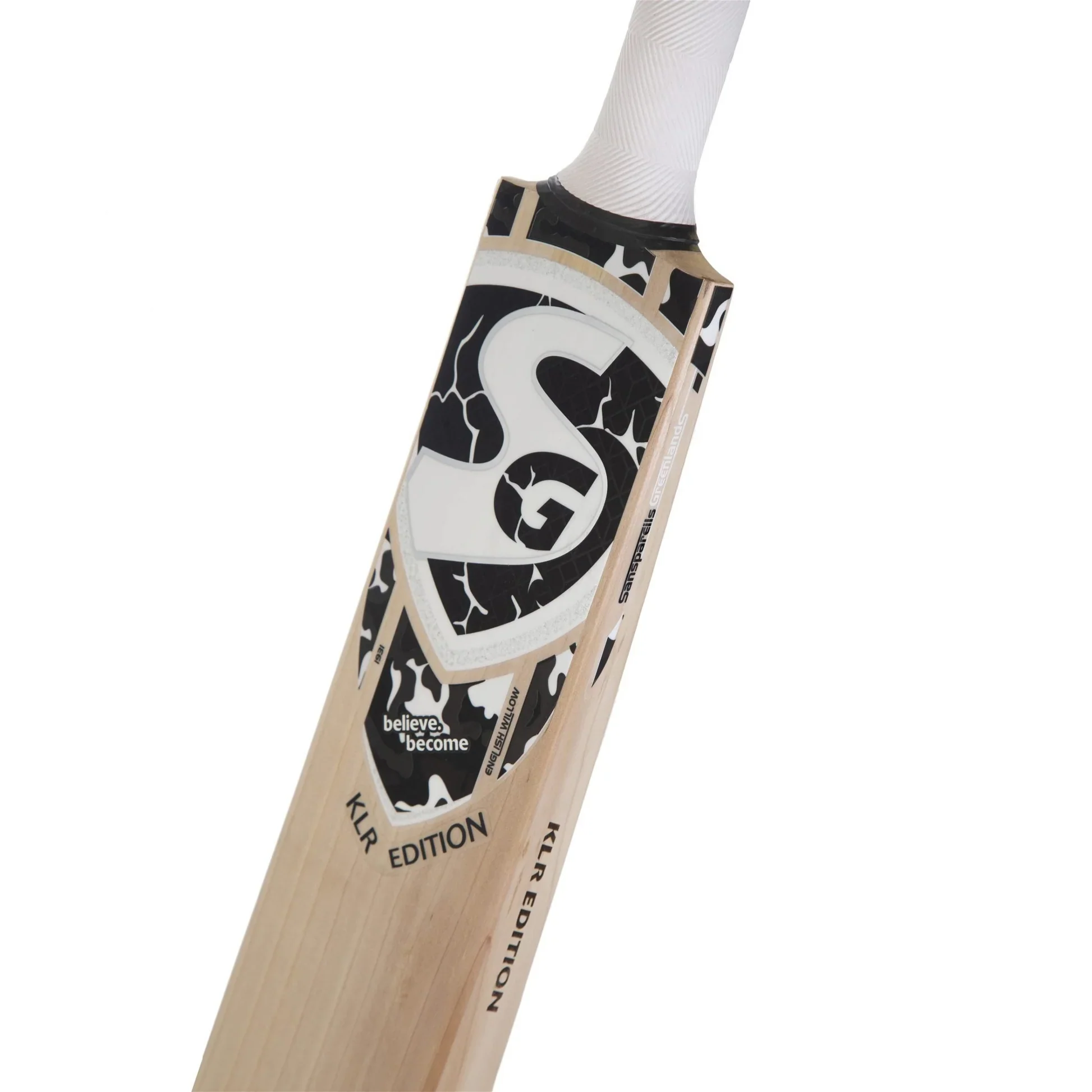 Cricket Bat SG KLR Edition(2024) - Image 9