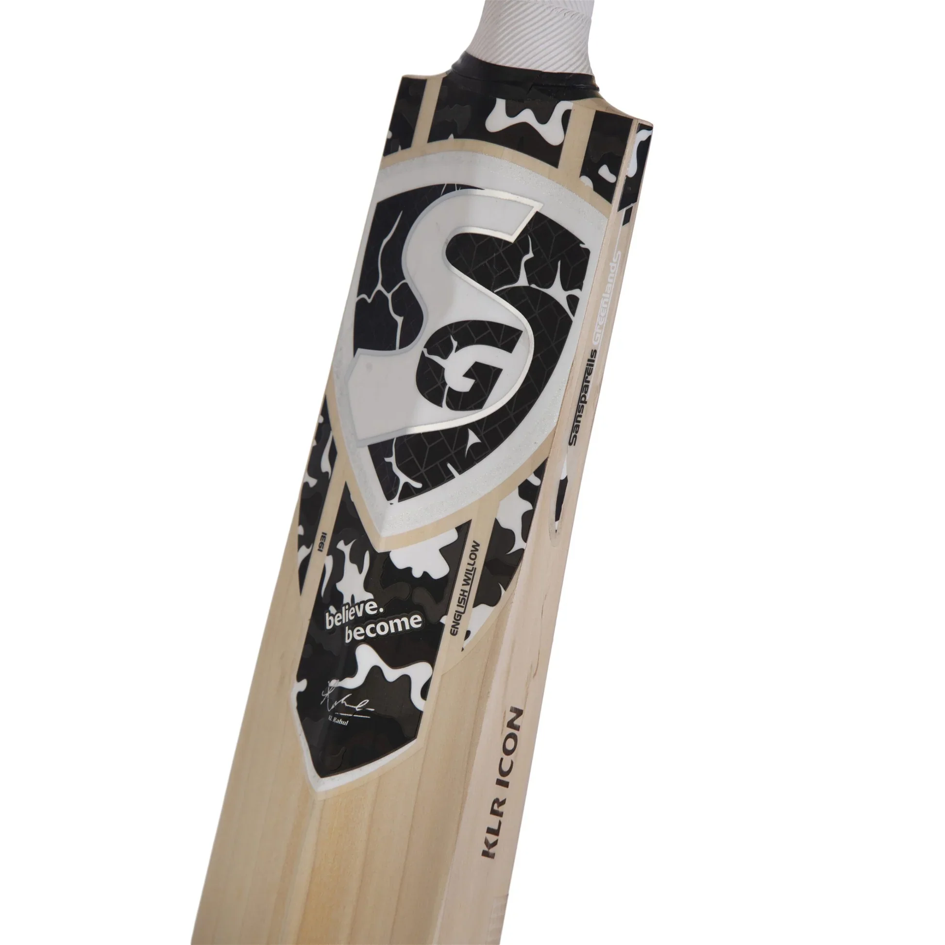 Cricket Bat SG KLR ICON(2024) - Image 4