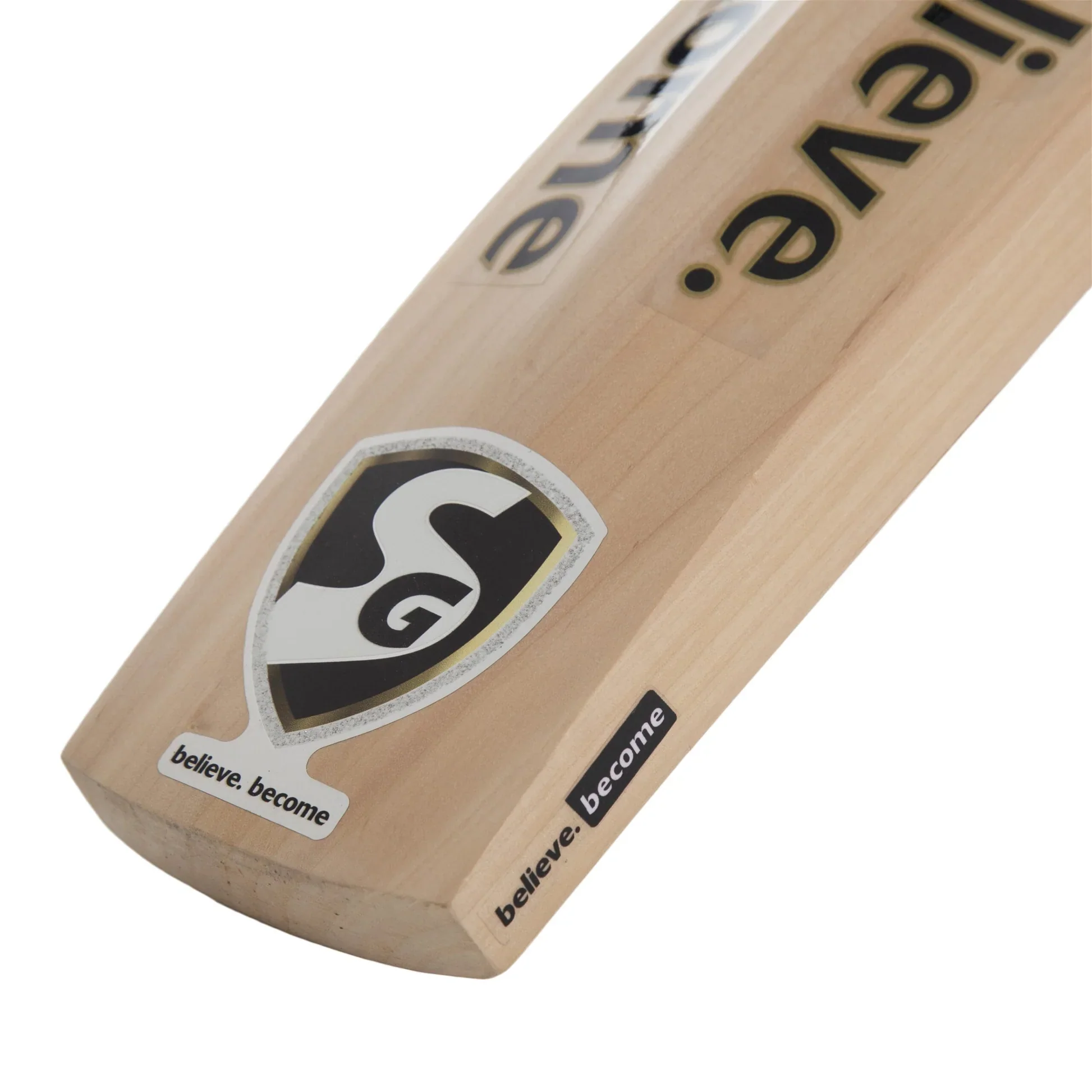 Cricket Bat SG HP SPARK (Kashmir Willow)(2024) - Image 2