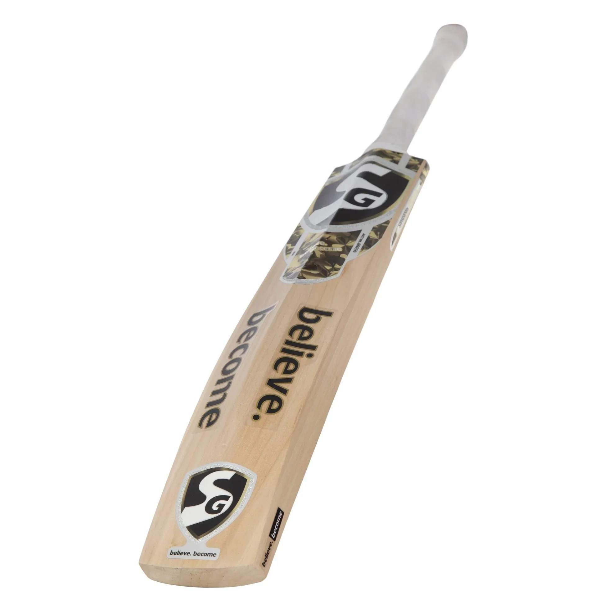 Cricket Bat SG HP SPARK (Kashmir Willow)(2024) - Image 3