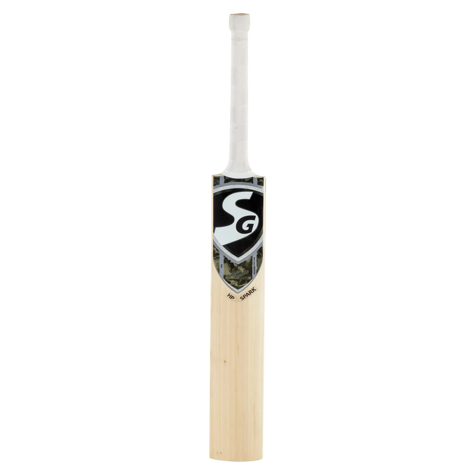 Cricket Bat SG HP SPARK (Kashmir Willow)(2024) - Image 8