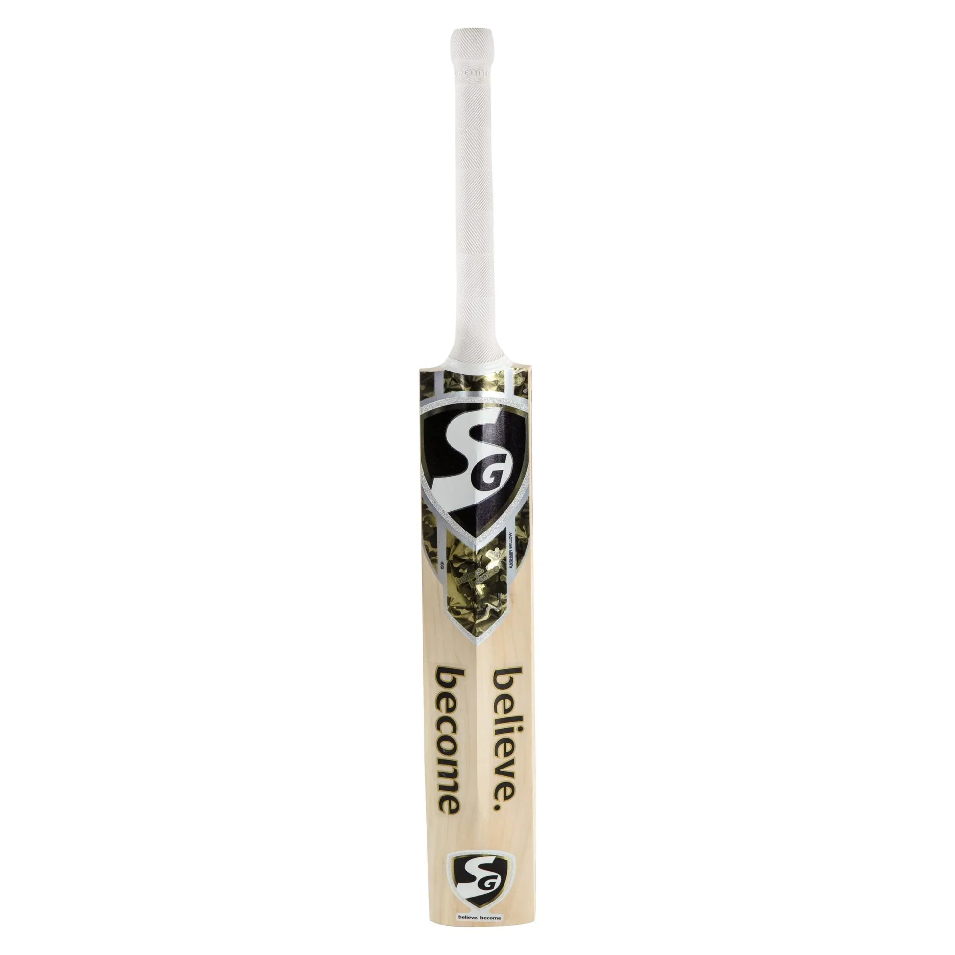 Cricket Bat SG HP SPARK (Kashmir Willow)(2024) - Image 9