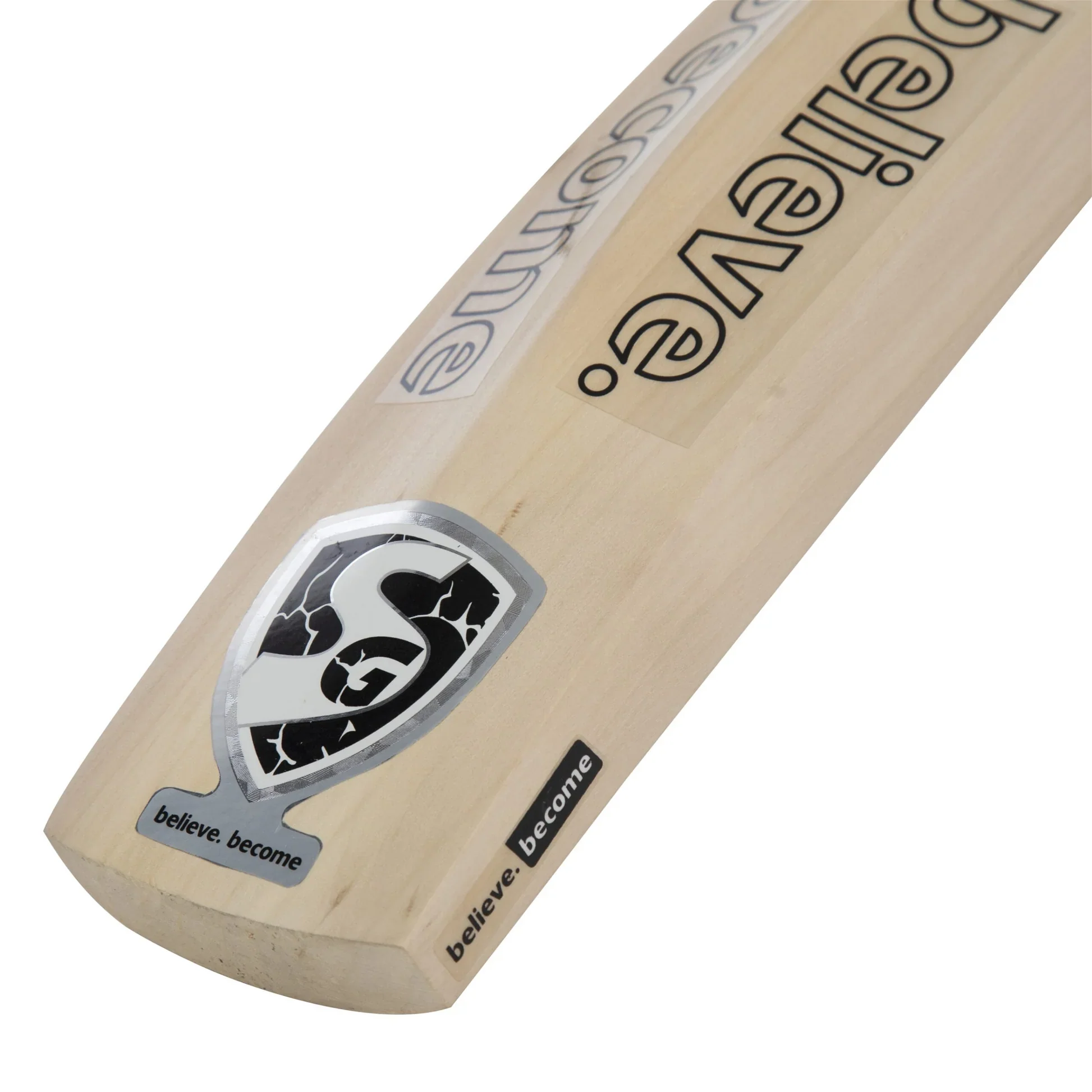Cricket Bat SG KLR SPARK (Kashmir Willow)(2024) - Image 2