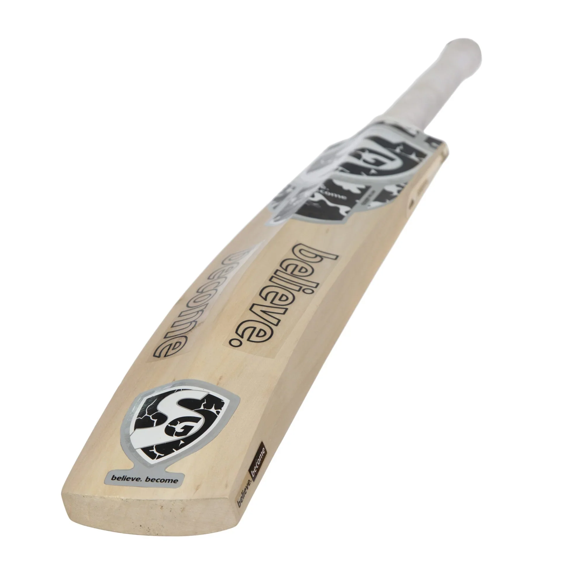 Cricket Bat SG KLR SPARK (Kashmir Willow)(2024) - Image 3