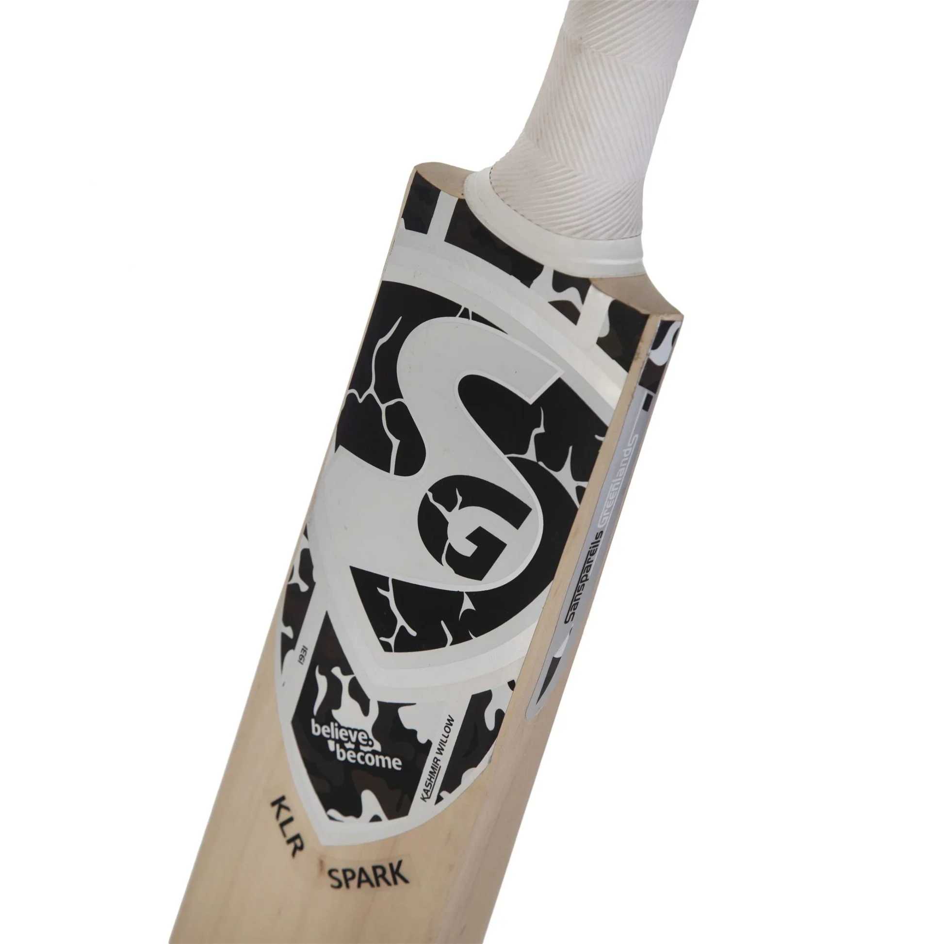 Cricket Bat SG KLR SPARK (Kashmir Willow)(2024) - Image 5