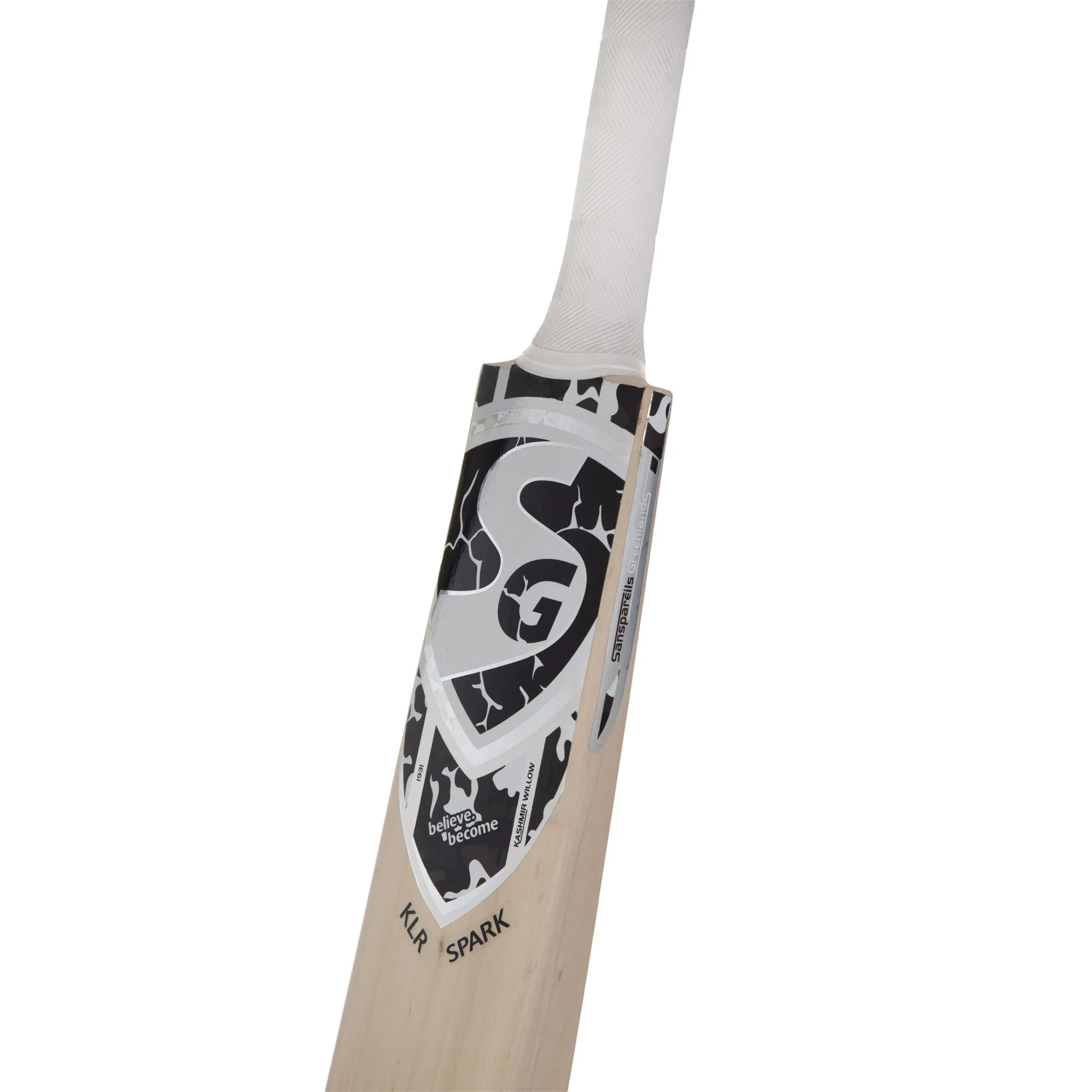 Cricket Bat SG KLR SPARK (Kashmir Willow)(2024) - Image 6