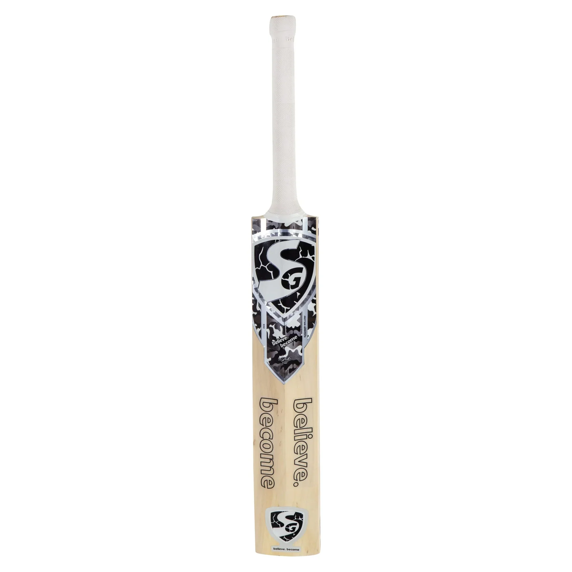 Cricket Bat SG KLR SPARK (Kashmir Willow)(2024) - Image 9