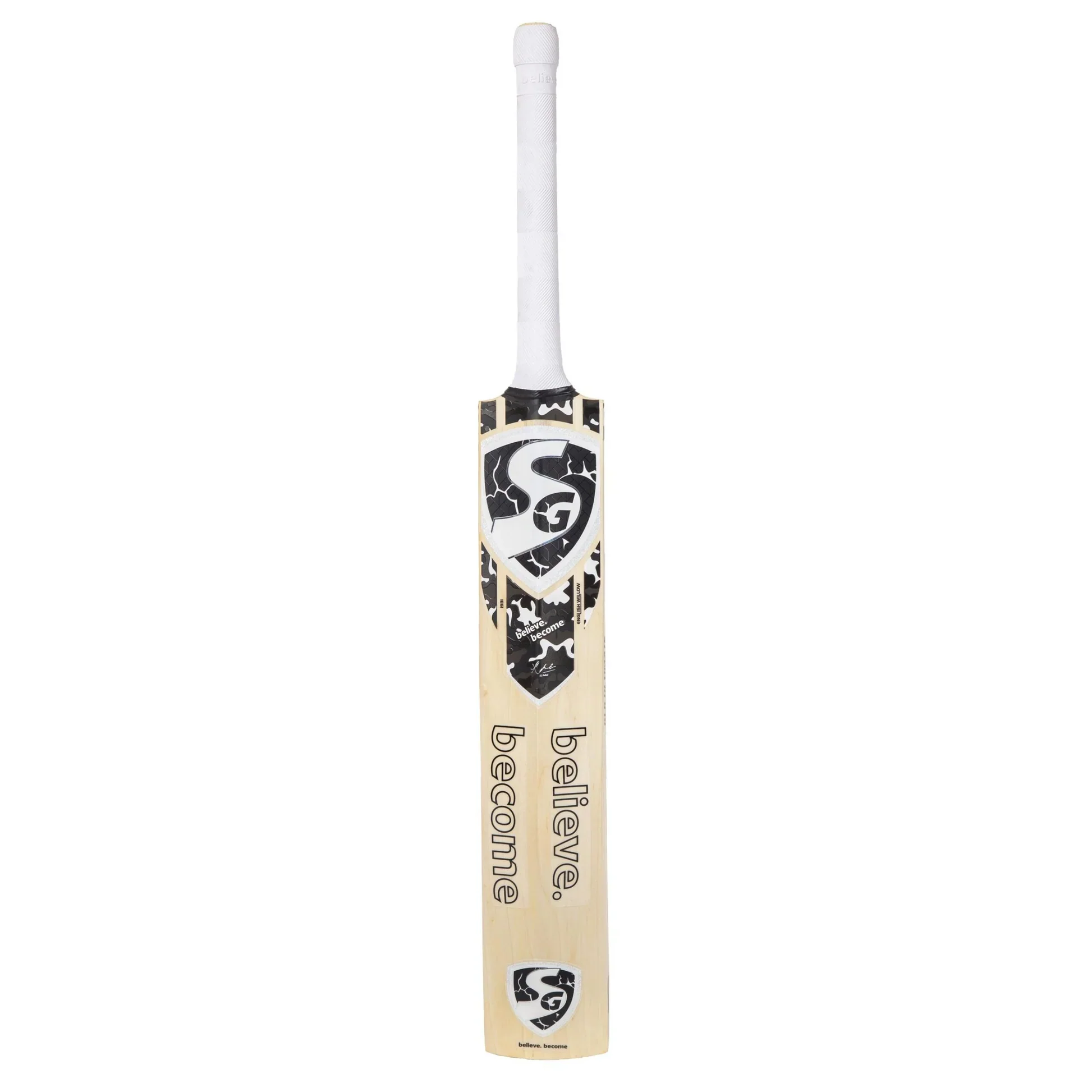 Cricket Bat SG KLR ULTIMATE(2024) - Image 3