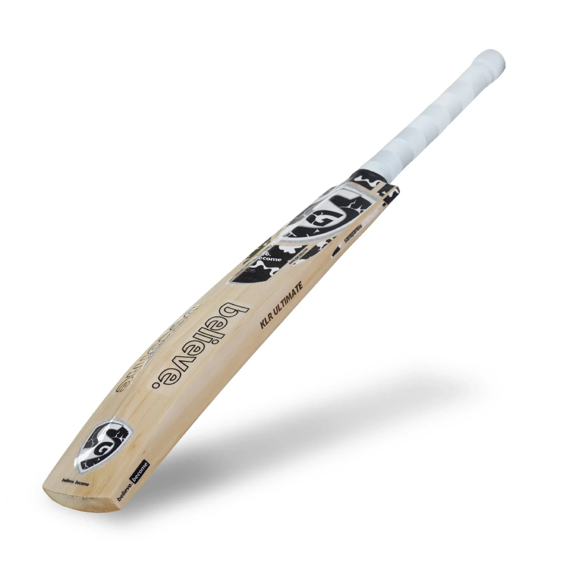 Cricket Bat SG KLR ULTIMATE(2024) - Image 4