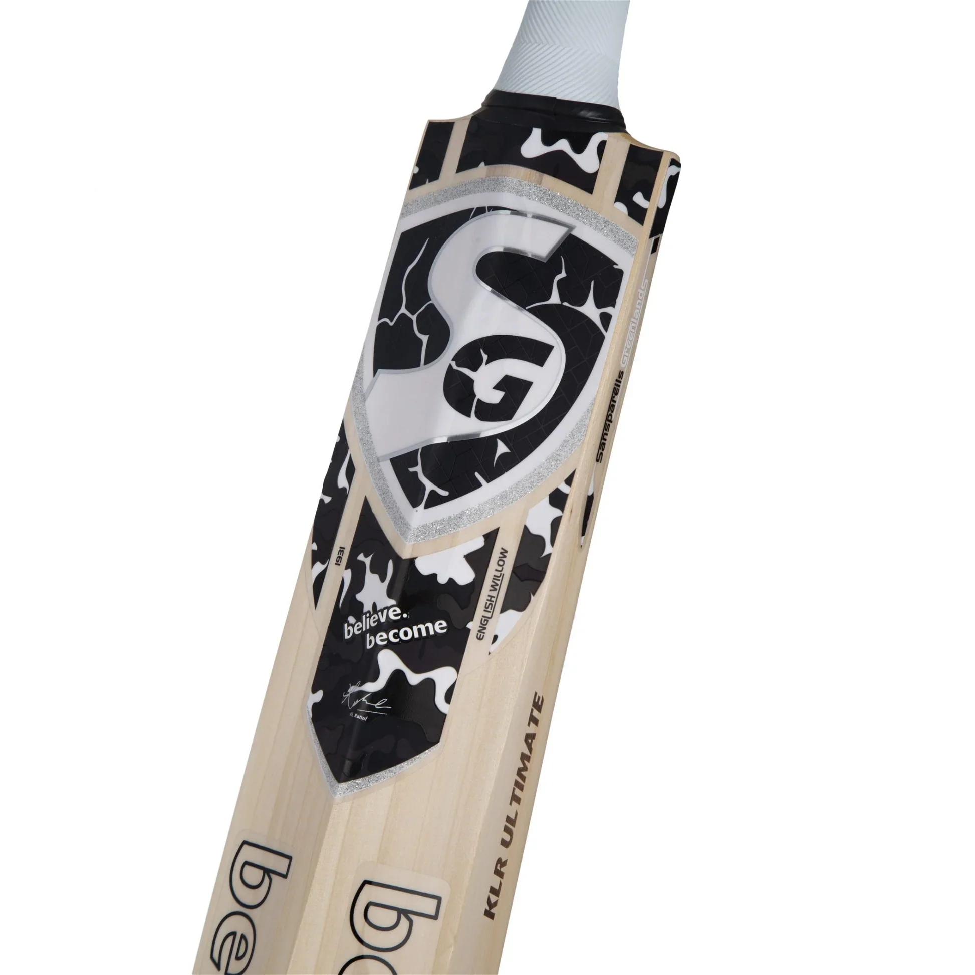 Cricket Bat SG KLR ULTIMATE(2024) - Image 7