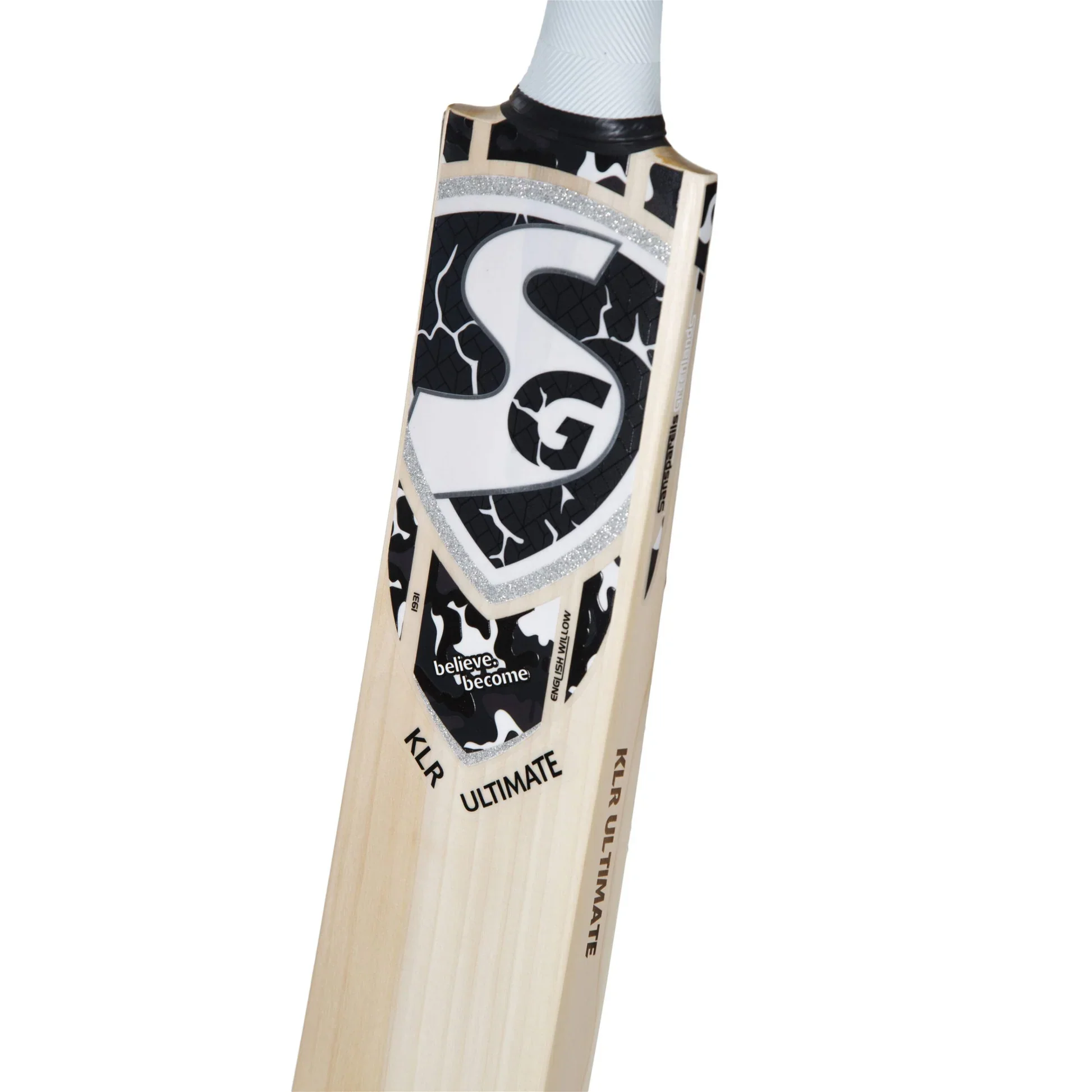 Cricket Bat SG KLR ULTIMATE(2024) - Image 8