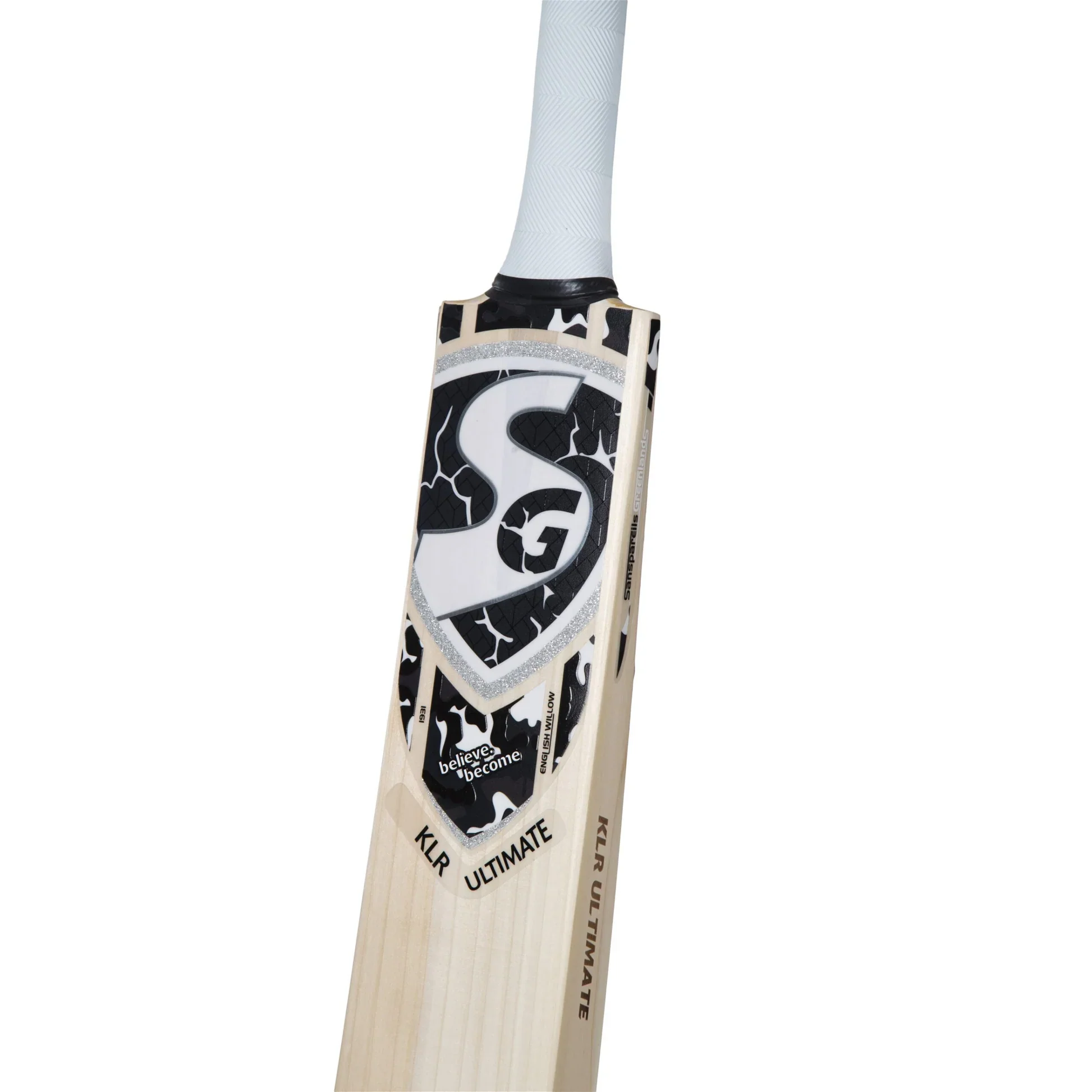 Cricket Bat SG KLR ULTIMATE(2024) - Image 9