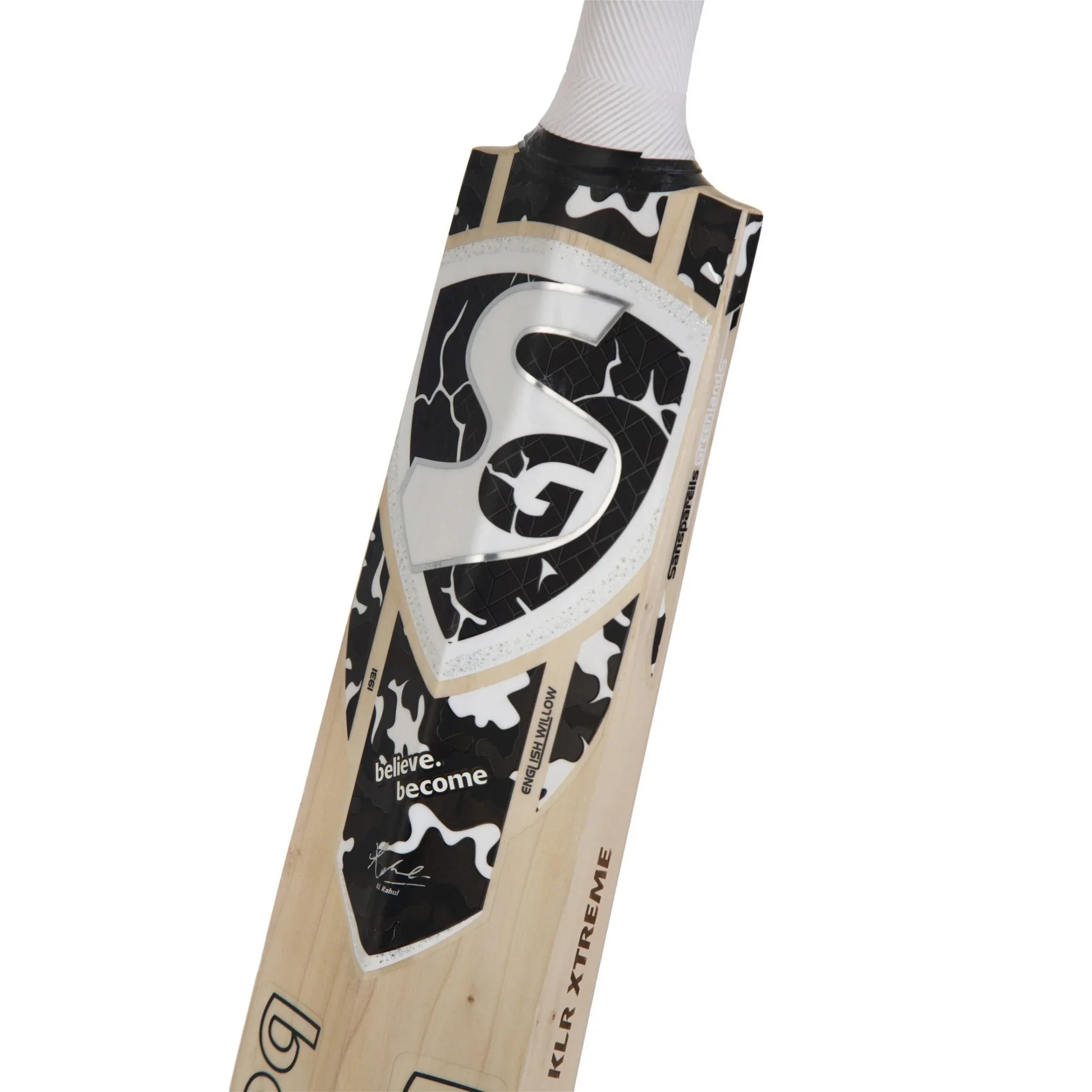Cricket Bat SG KLR XTREME(2024) - Image 7