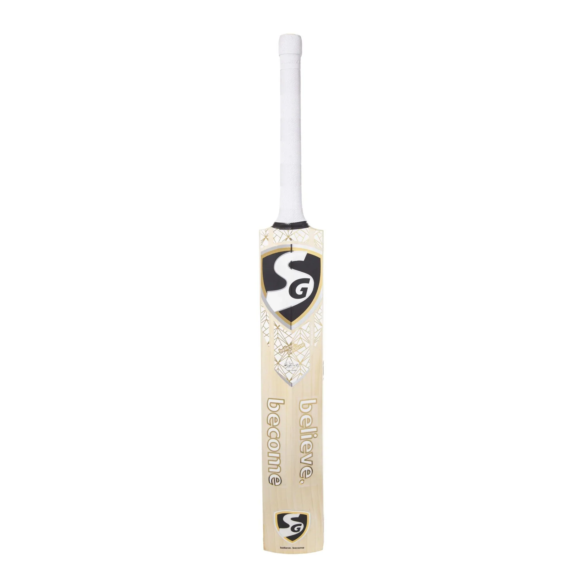 Cricket Bat SG PLAYERS EDITION(2024) - Image 3