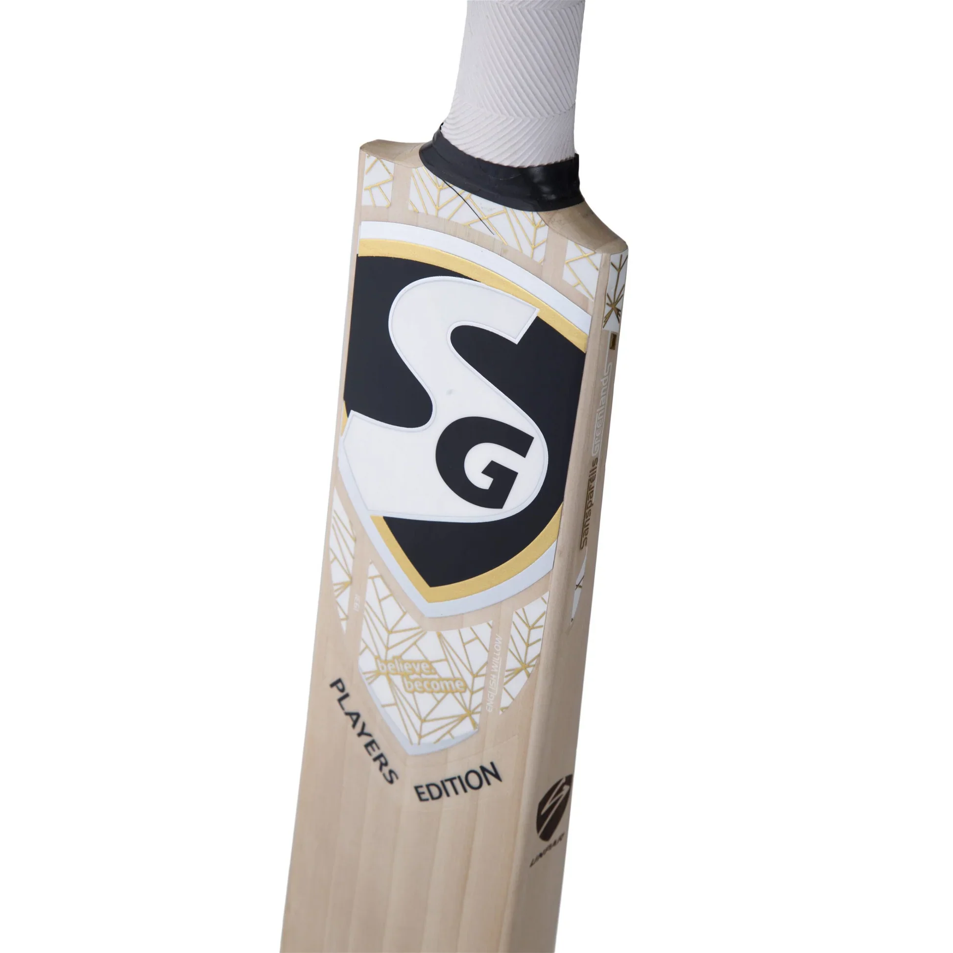Cricket Bat SG PLAYERS EDITION(2024) - Image 4